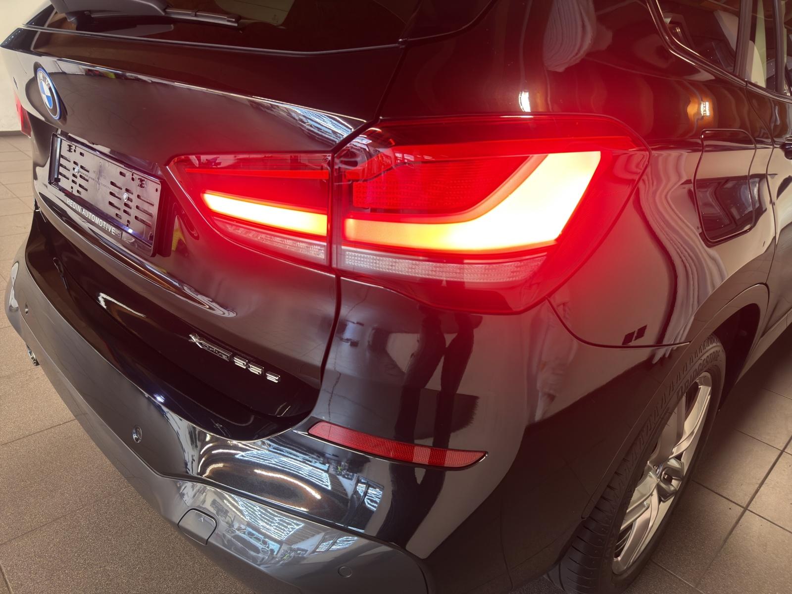BMW X1 25e xDrive-image-23