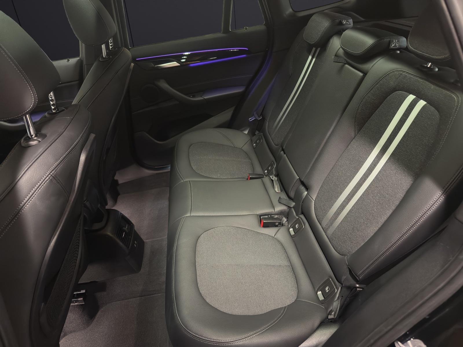 BMW X1 25e xDrive-image-12