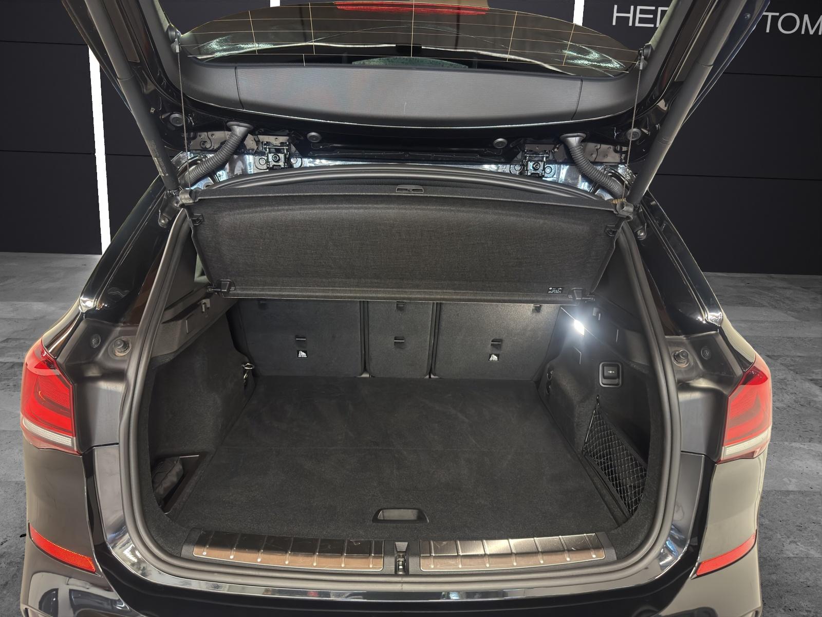 BMW X1 25e xDrive-image-13
