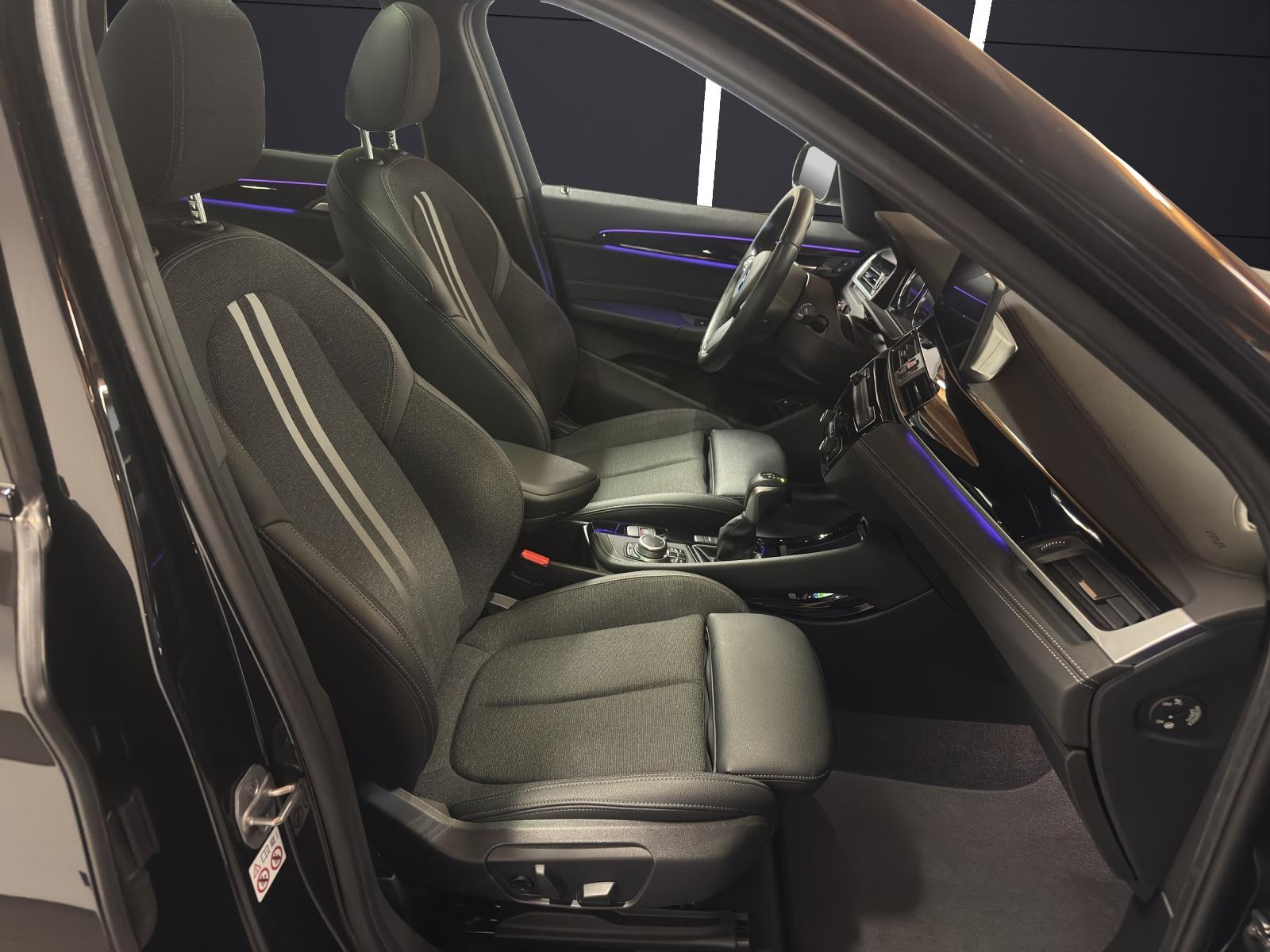 BMW X1 25e xDrive-image-14