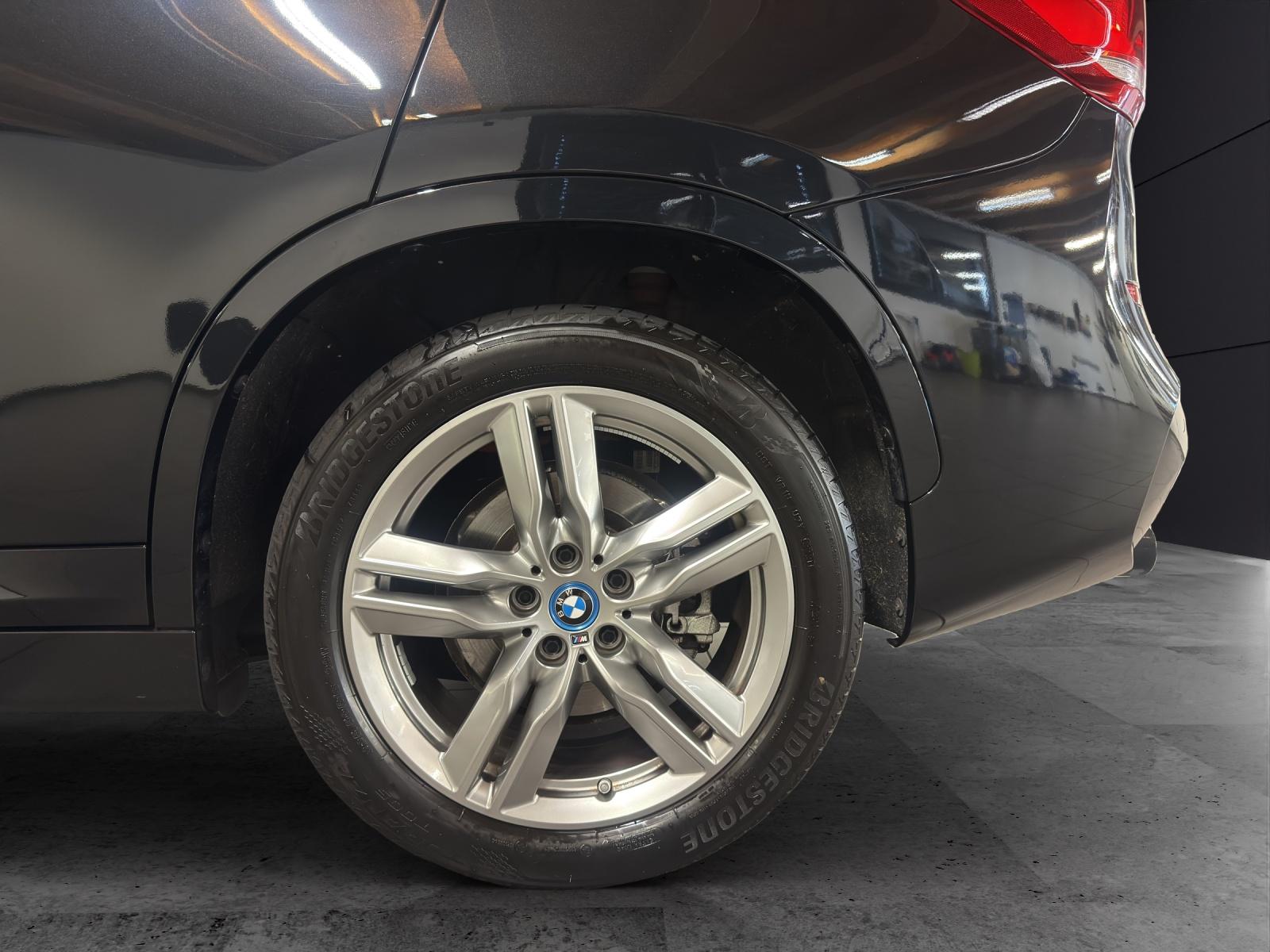 BMW X1 25e xDrive-image-9