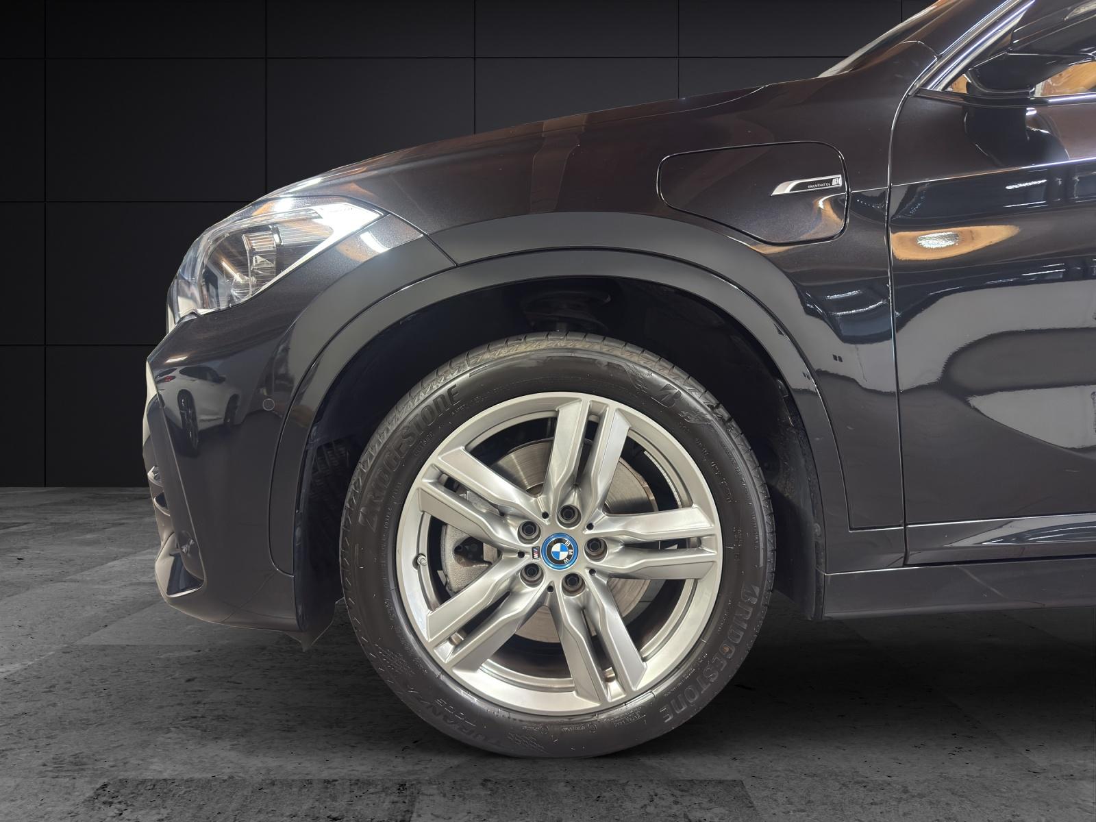 BMW X1 25e xDrive-image-8