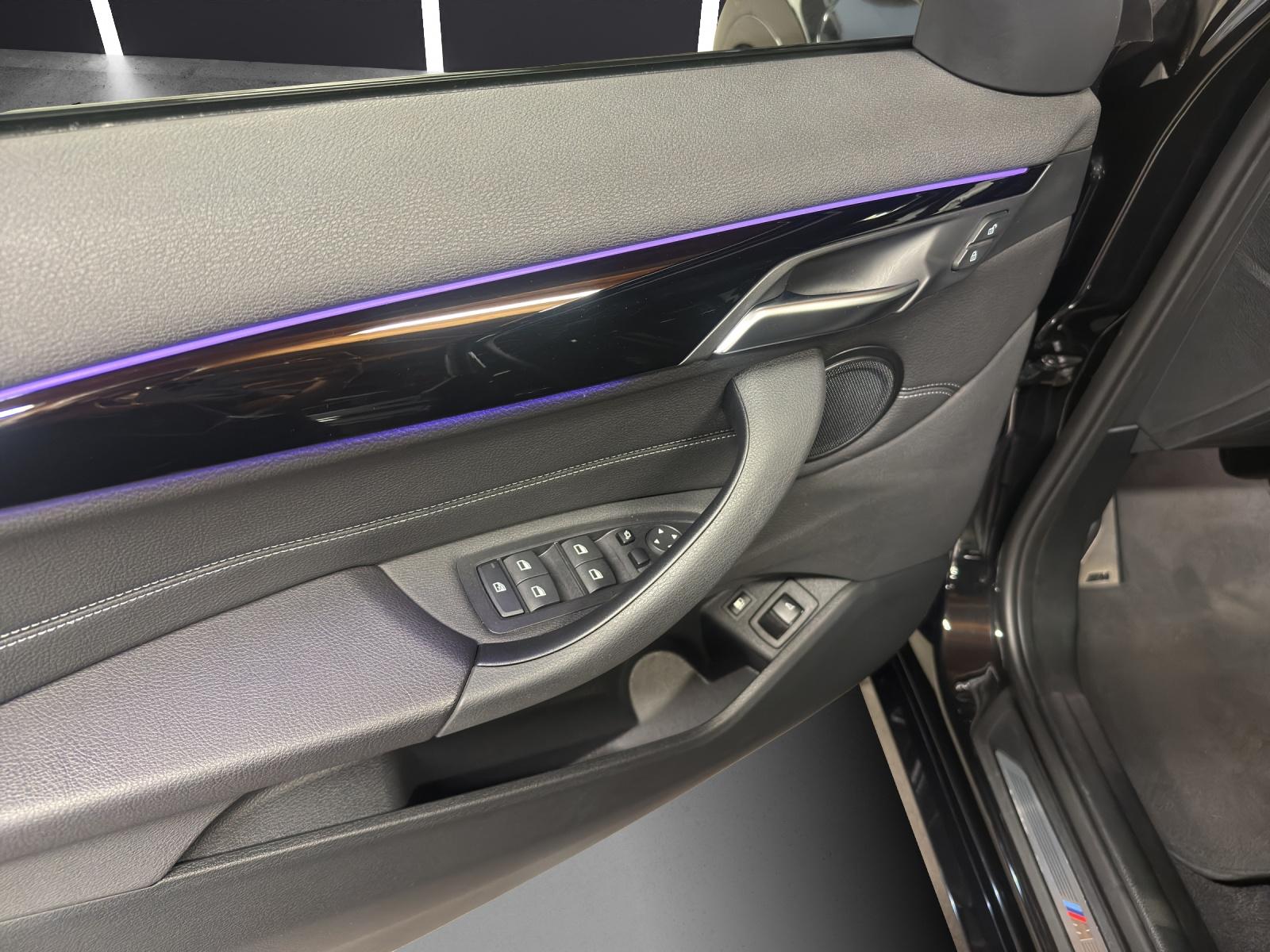 BMW X1 25e xDrive-image-10