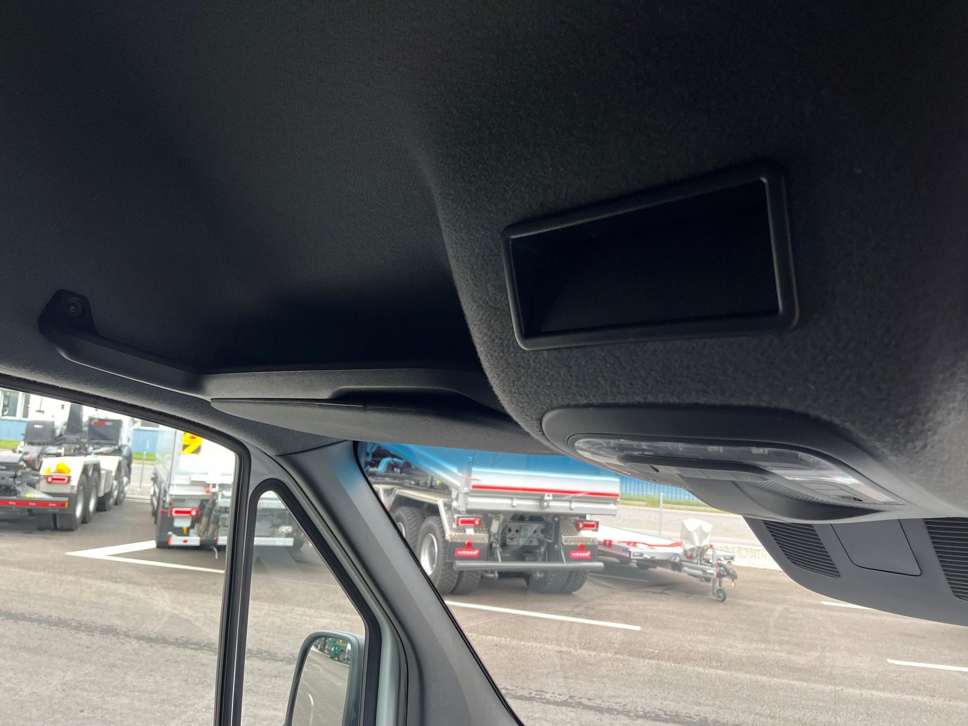 MERCEDES-BENZ Sprinter 317 Kaw. 3665 S 2.0 CDI 170 Pro-image-15