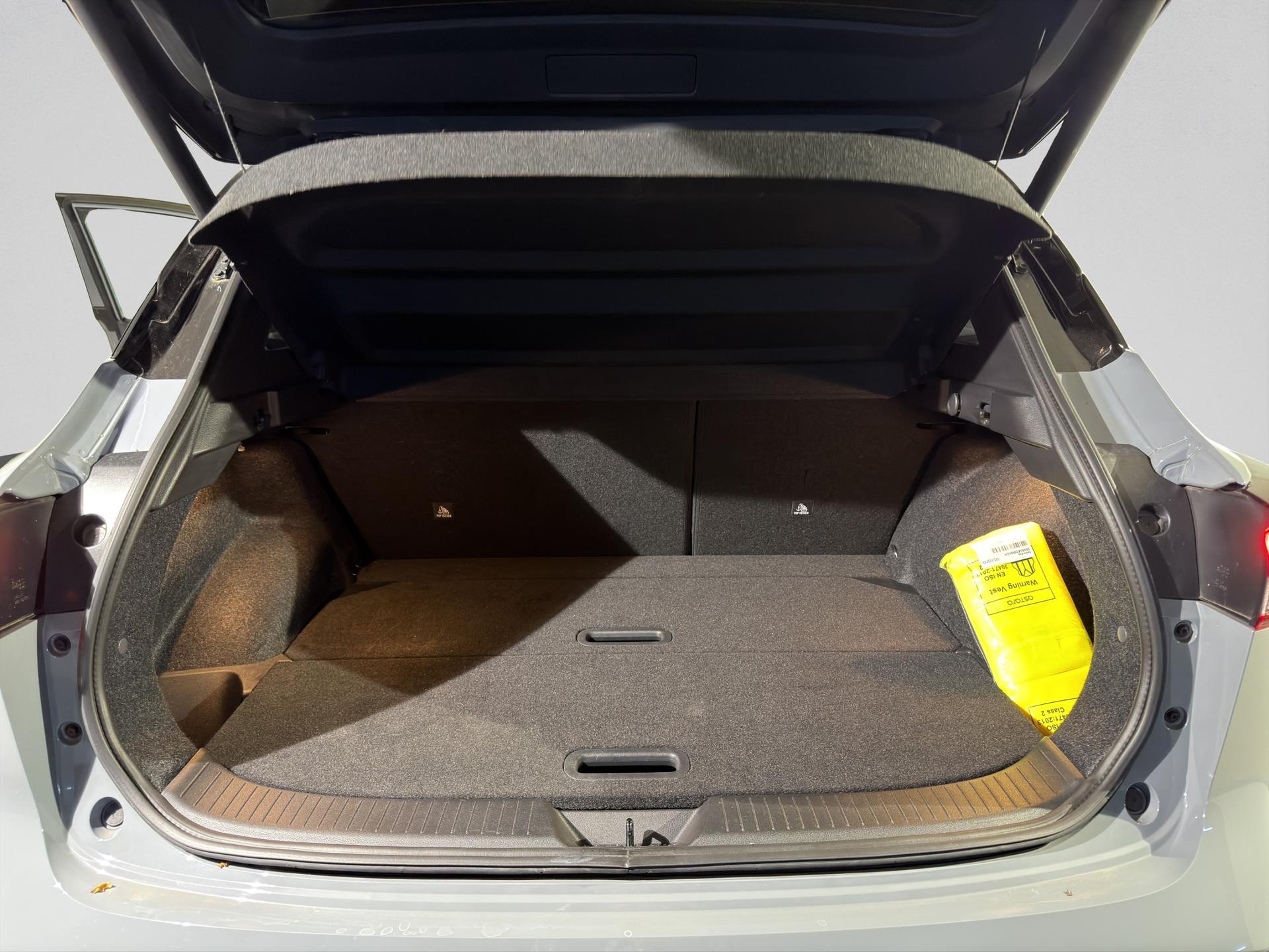 NISSAN Qashqai 1.3 DIG-T MHEV Tekna Xtronic-image-15