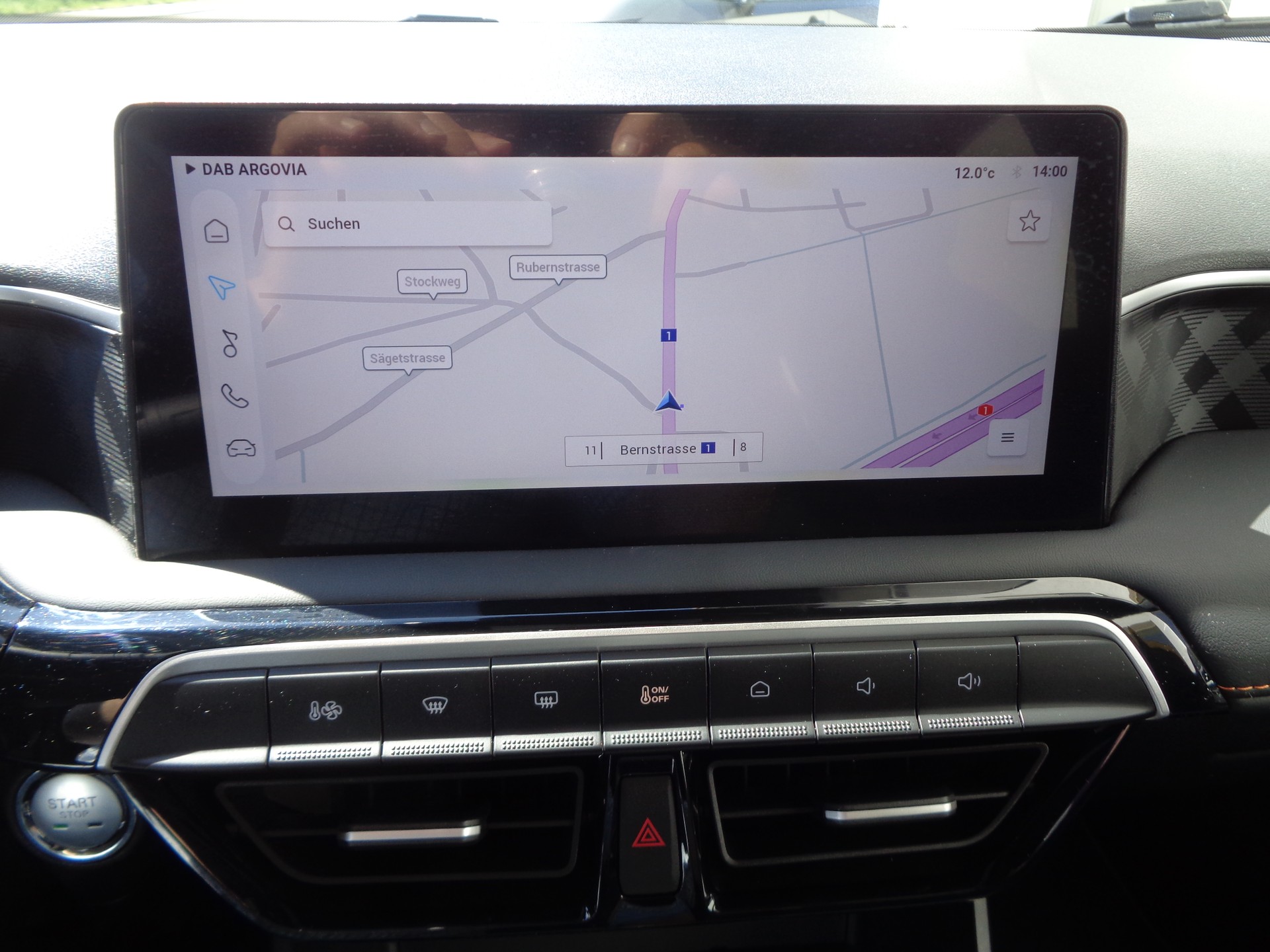 MG 3 1.5 Hybrid Luxury Aut.-image-9