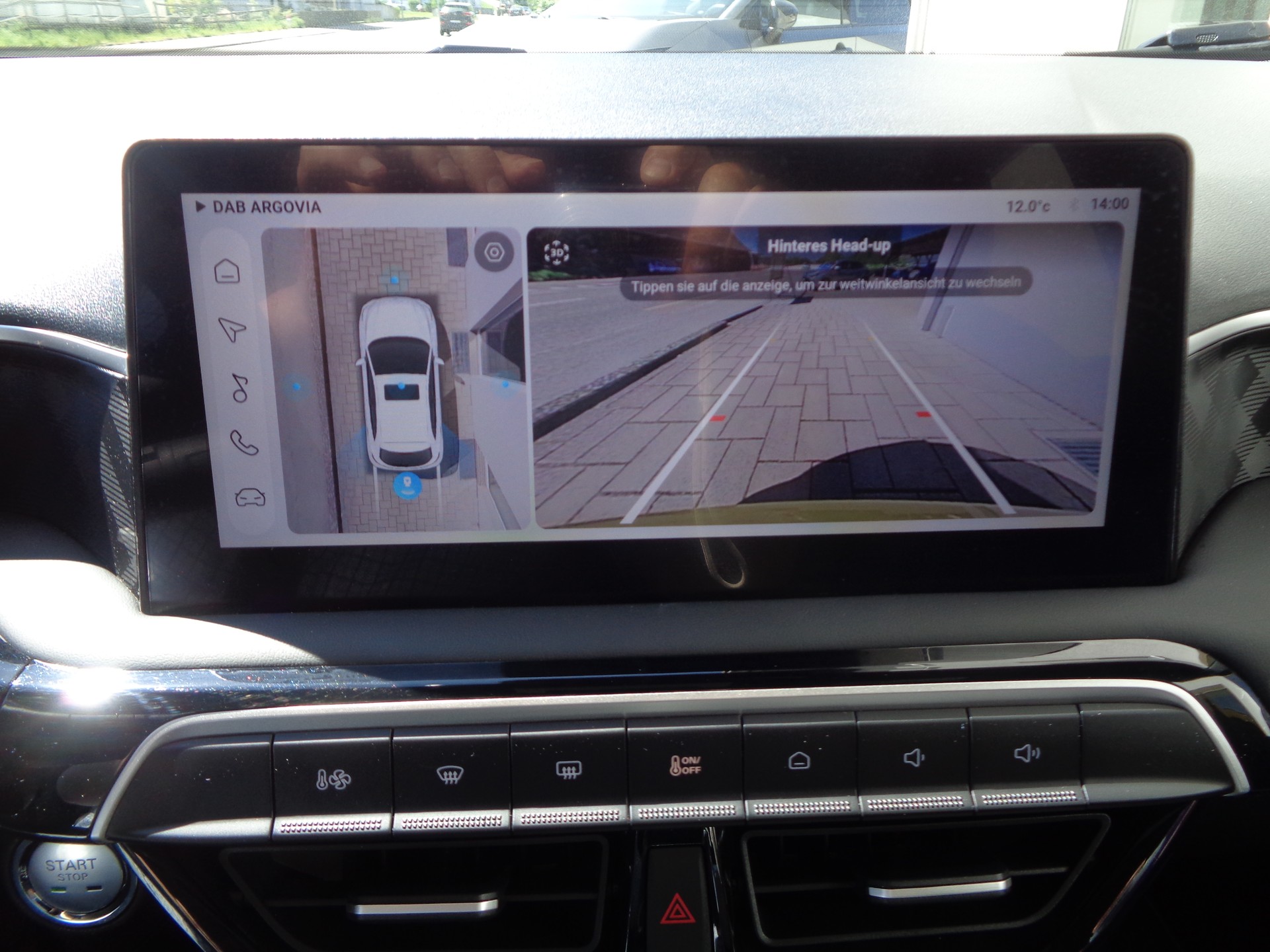 MG 3 1.5 Hybrid Luxury Aut.-image-10