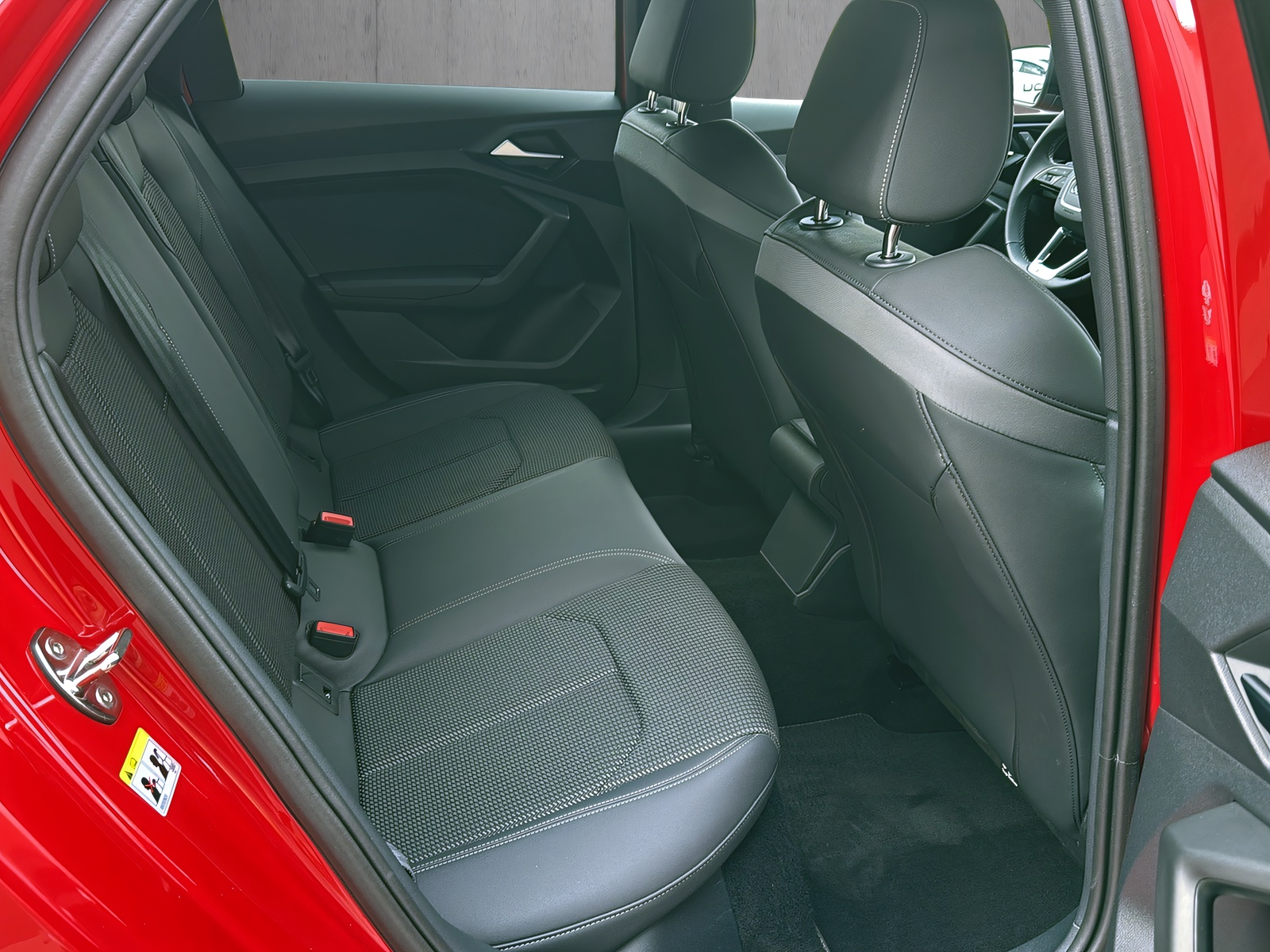 AUDI A1 Sportback 40 TFSI S Line S-tronic*5-Jahre Audi Werksgarantie*-image-10
