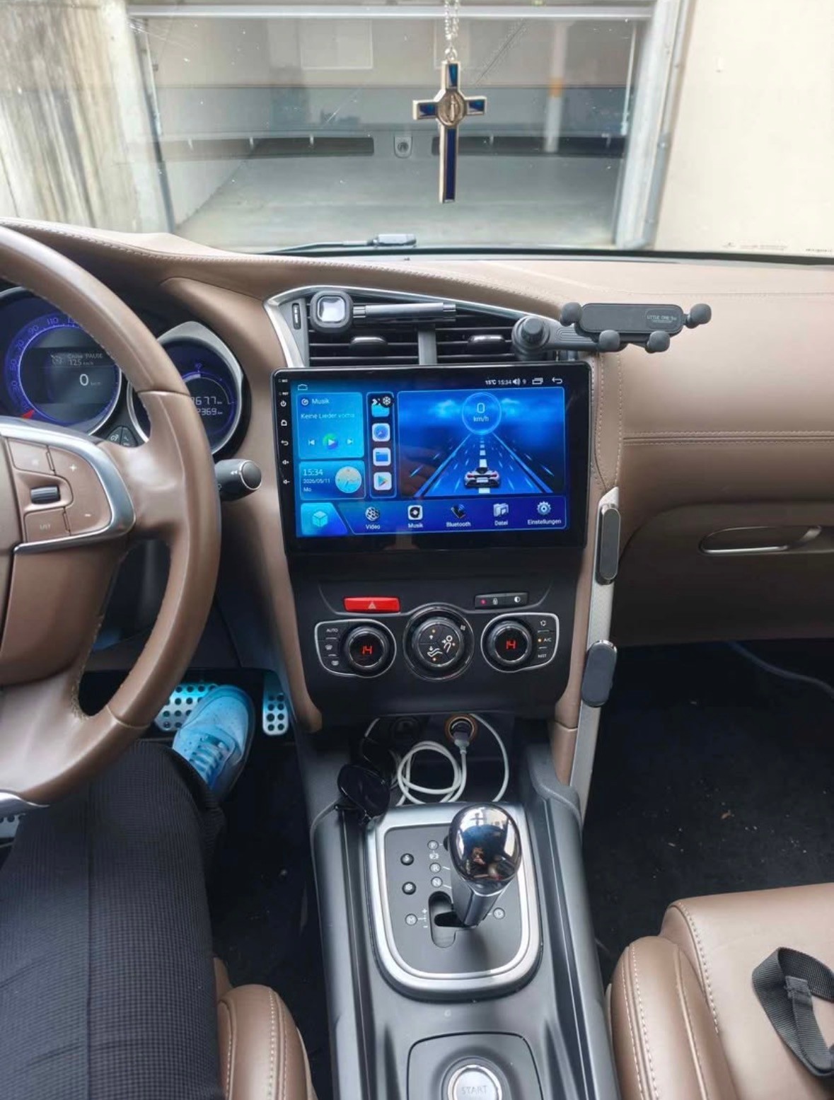 DS AUTOMOBILES 1.6 THP 165 Sport Chic-image-5
