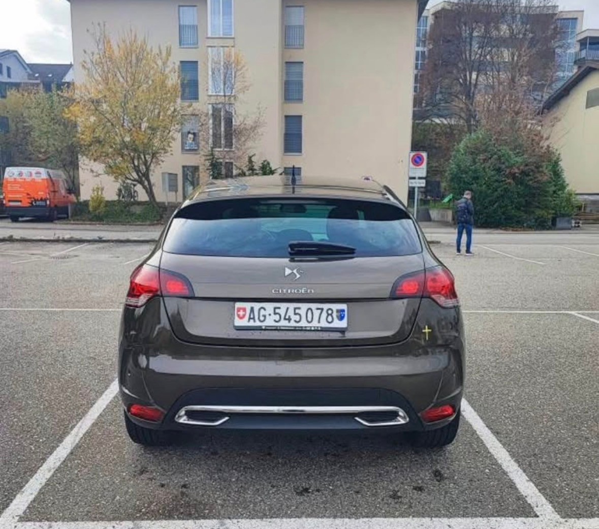 DS AUTOMOBILES 1.6 THP 165 Sport Chic-image-3