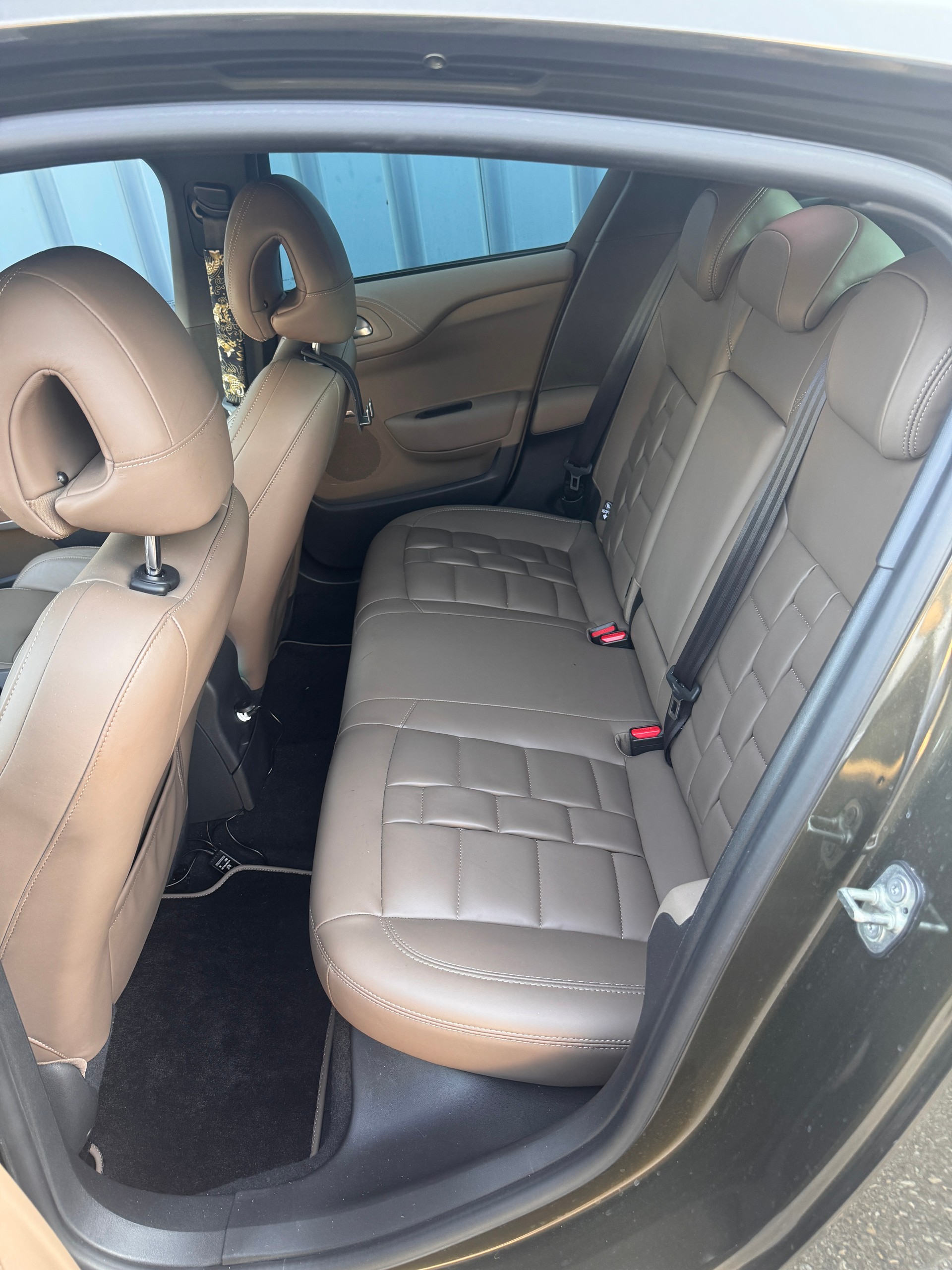 DS AUTOMOBILES 1.6 THP 165 Sport Chic-image-5