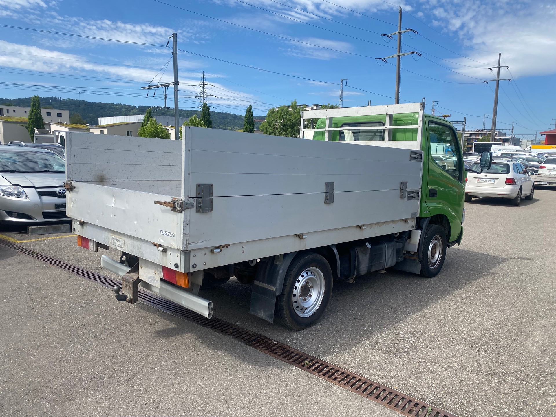 TOYOTA Dyna 100 3.0 D-4D-image-6