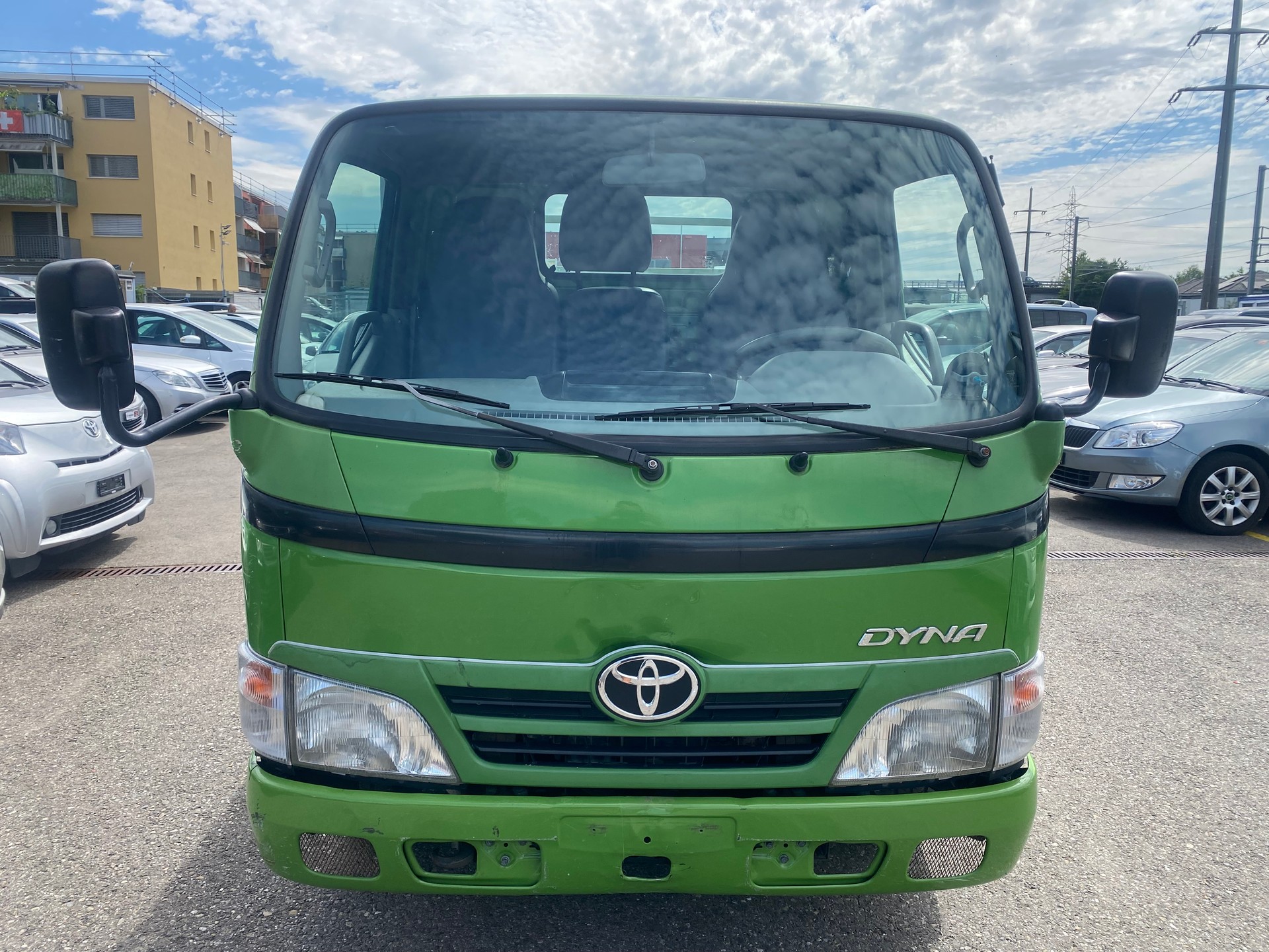 TOYOTA Dyna 100 3.0 D-4D-image-0