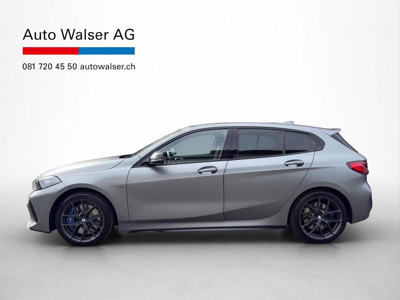 BMW M135i xDrive-image-1