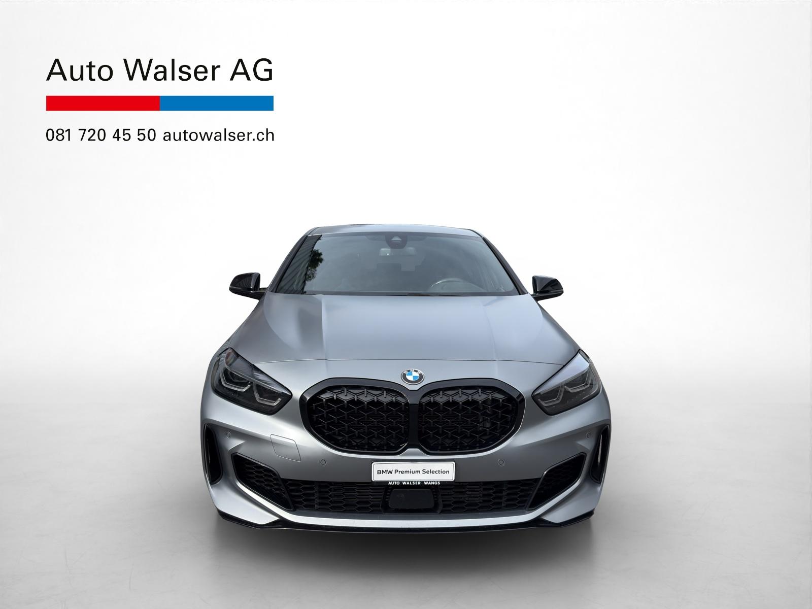 BMW M135i xDrive-image-7