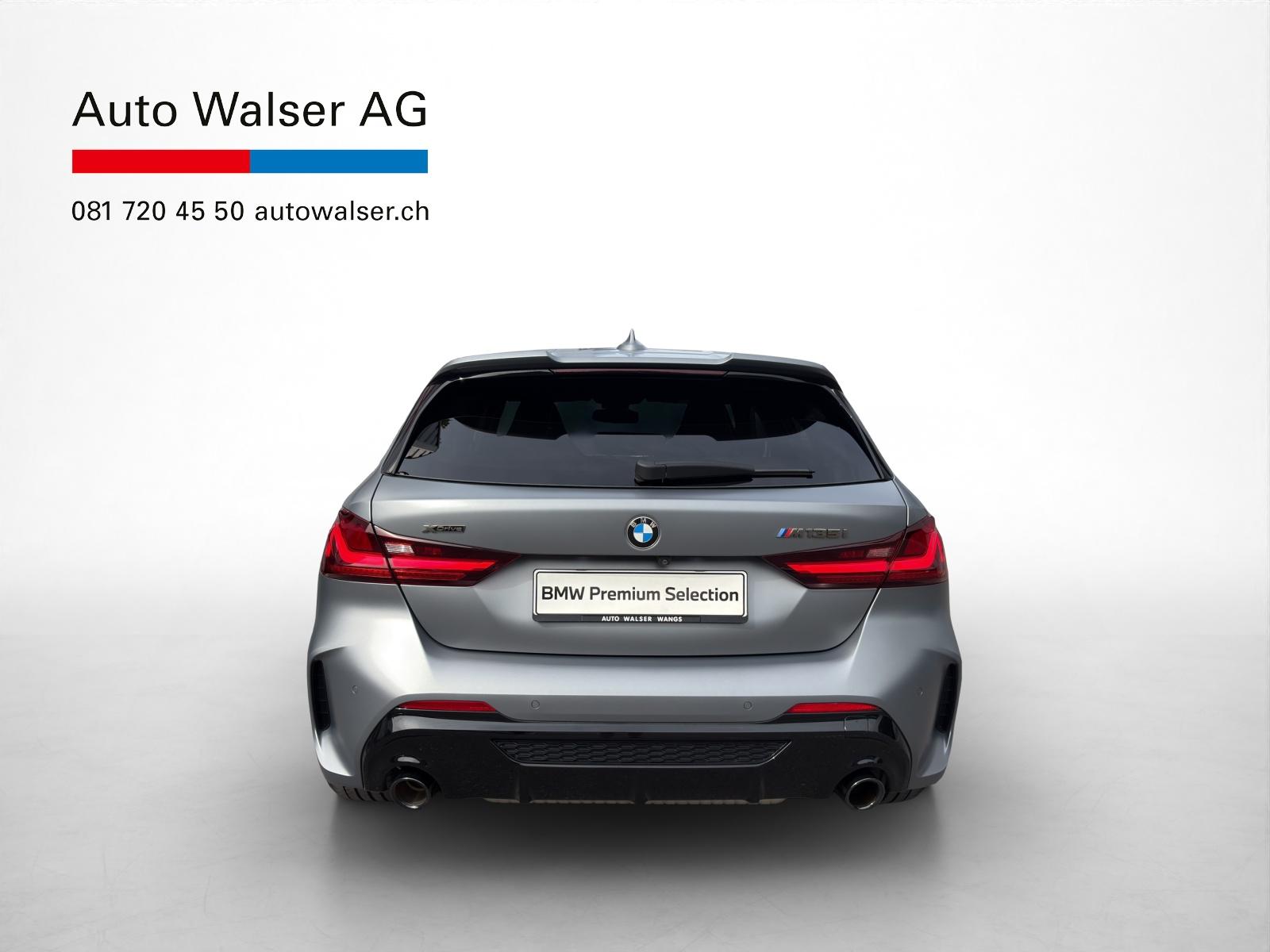 BMW M135i xDrive-image-3
