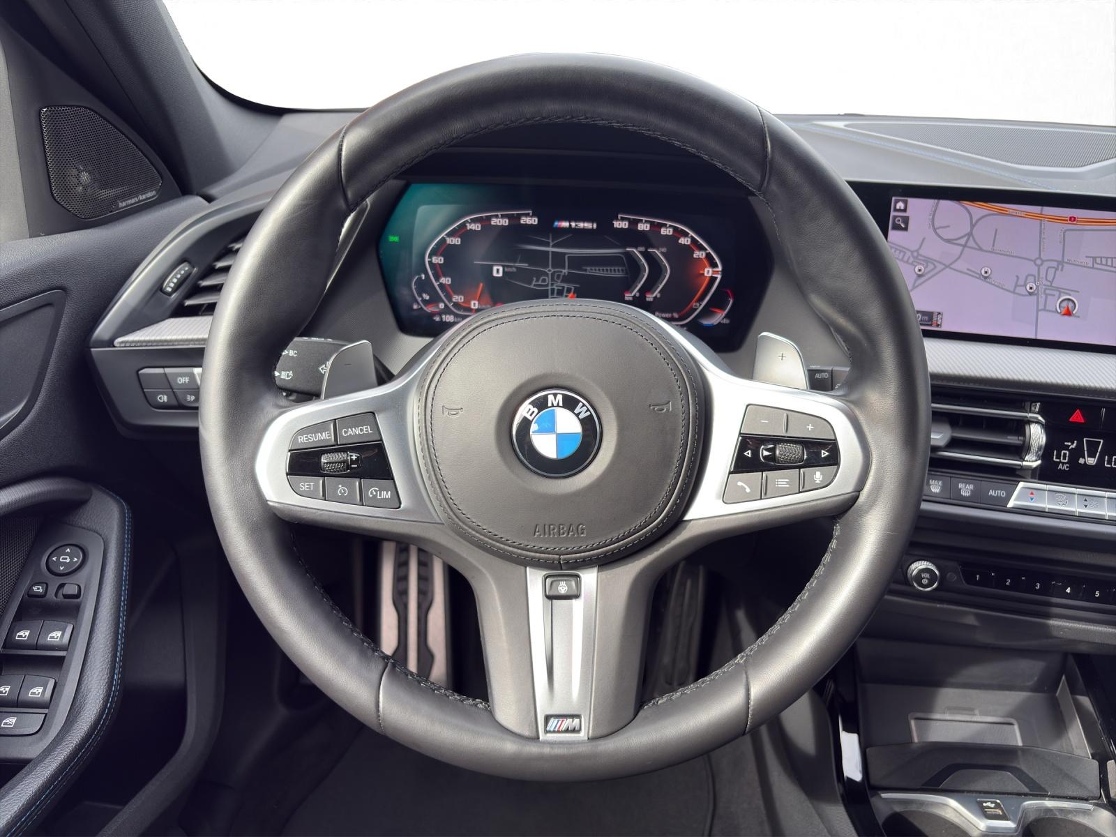 BMW M135i xDrive-image-10
