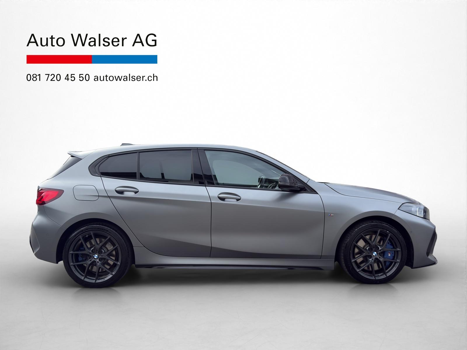 BMW M135i xDrive-image-5