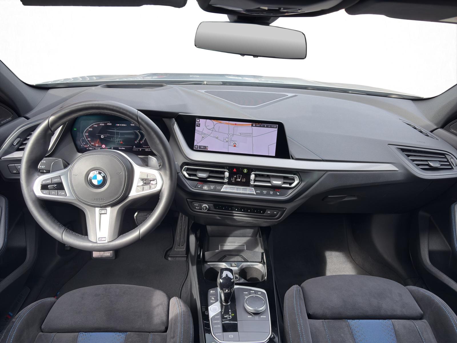 BMW M135i xDrive-image-12