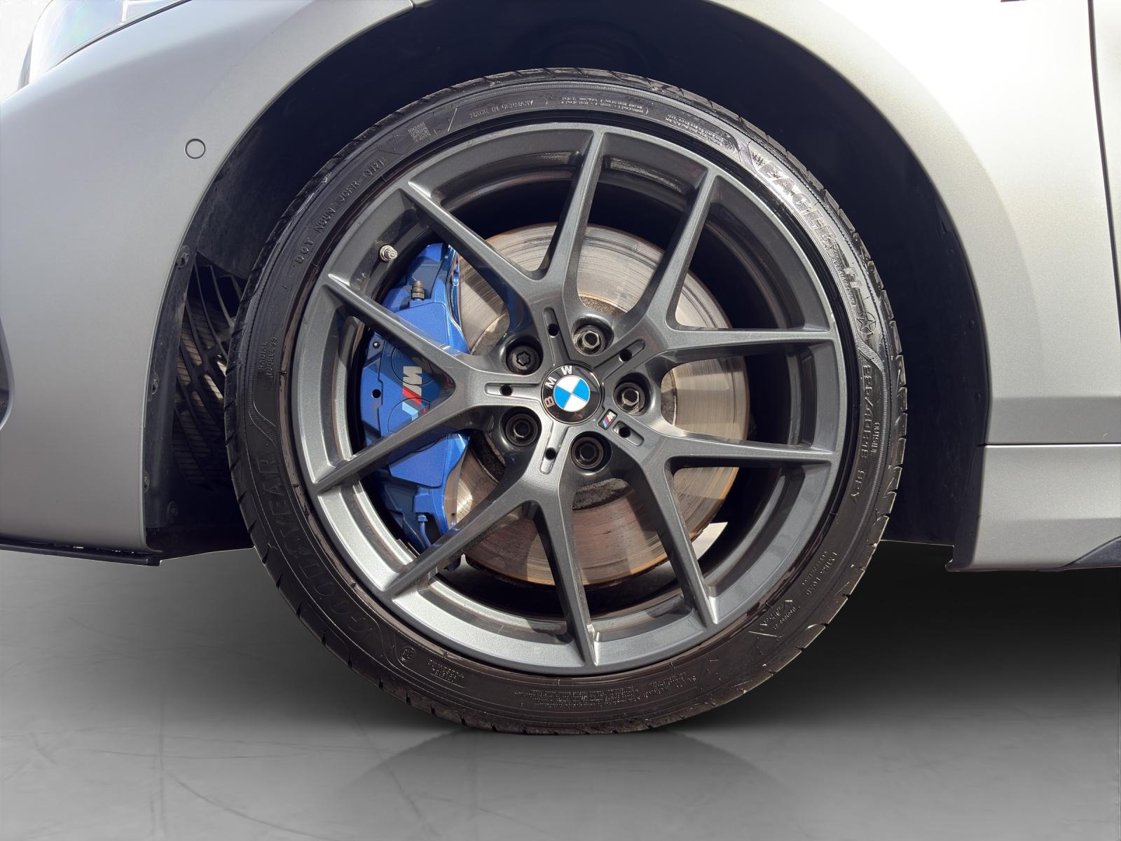 BMW M135i xDrive-image-8