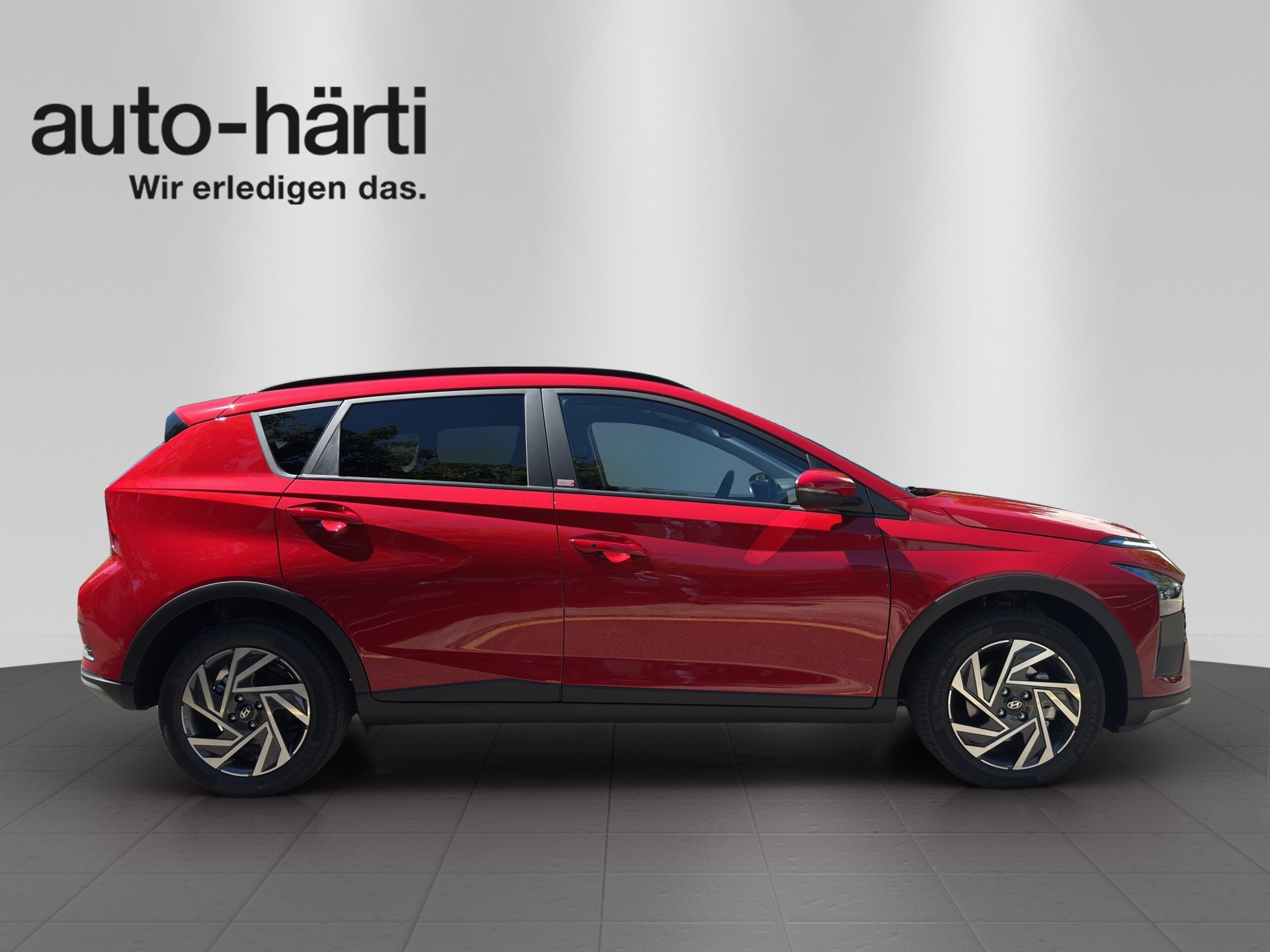 HYUNDAI Bayon 1.0 T-GDi AmpliaDCT-image-5
