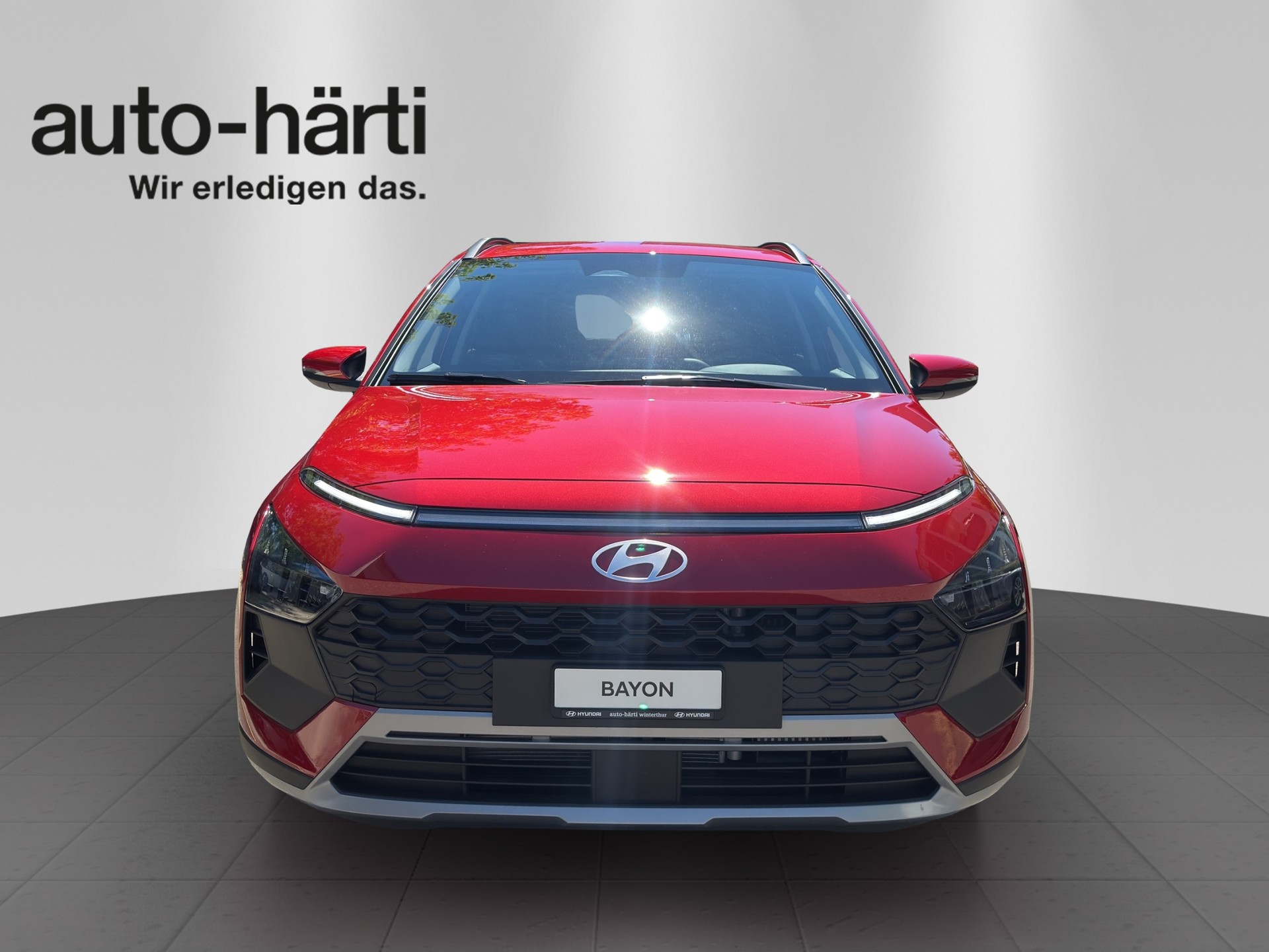 HYUNDAI Bayon 1.0 T-GDi AmpliaDCT-image-6