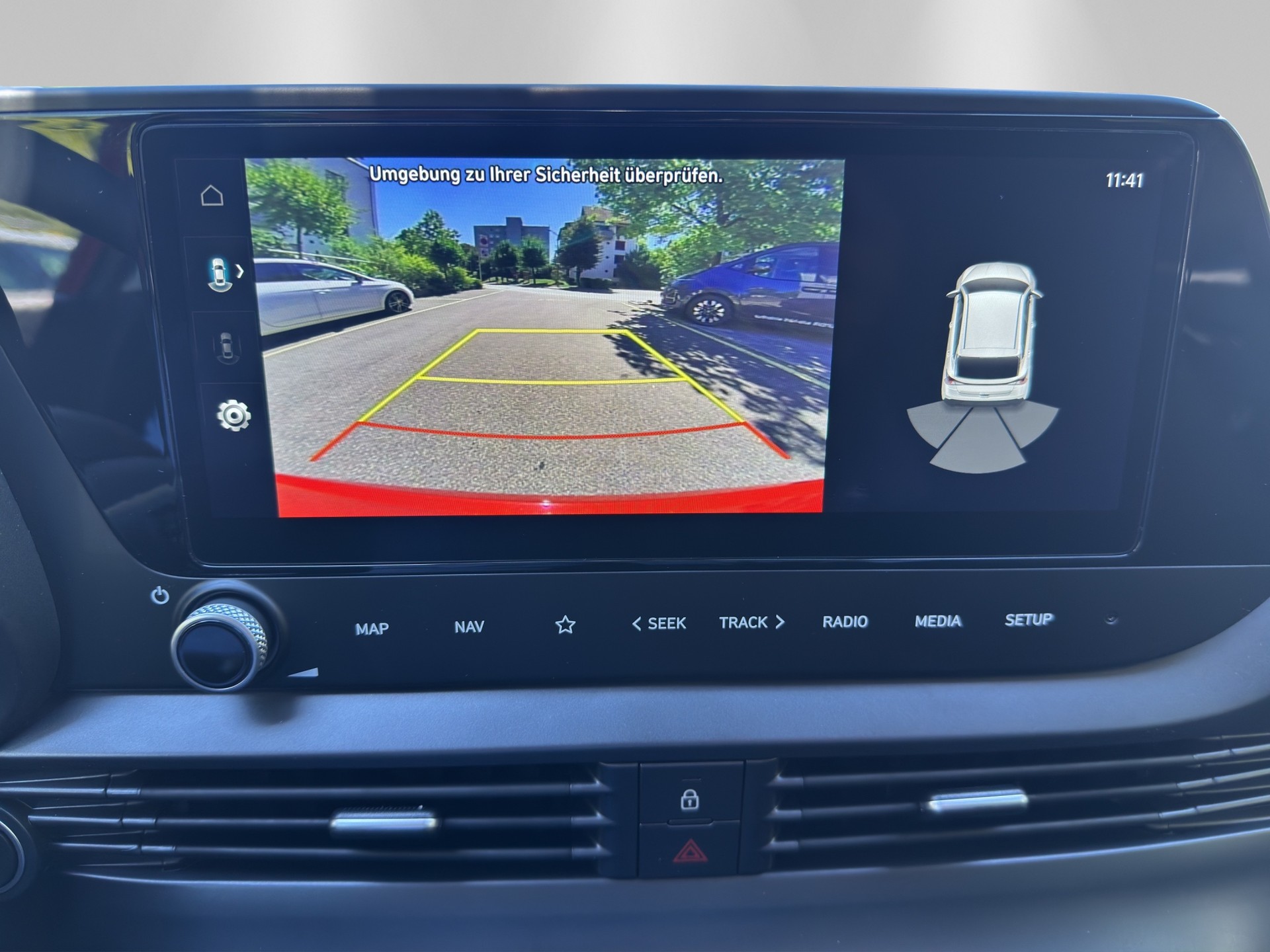HYUNDAI Bayon 1.0 T-GDi AmpliaDCT-image-16