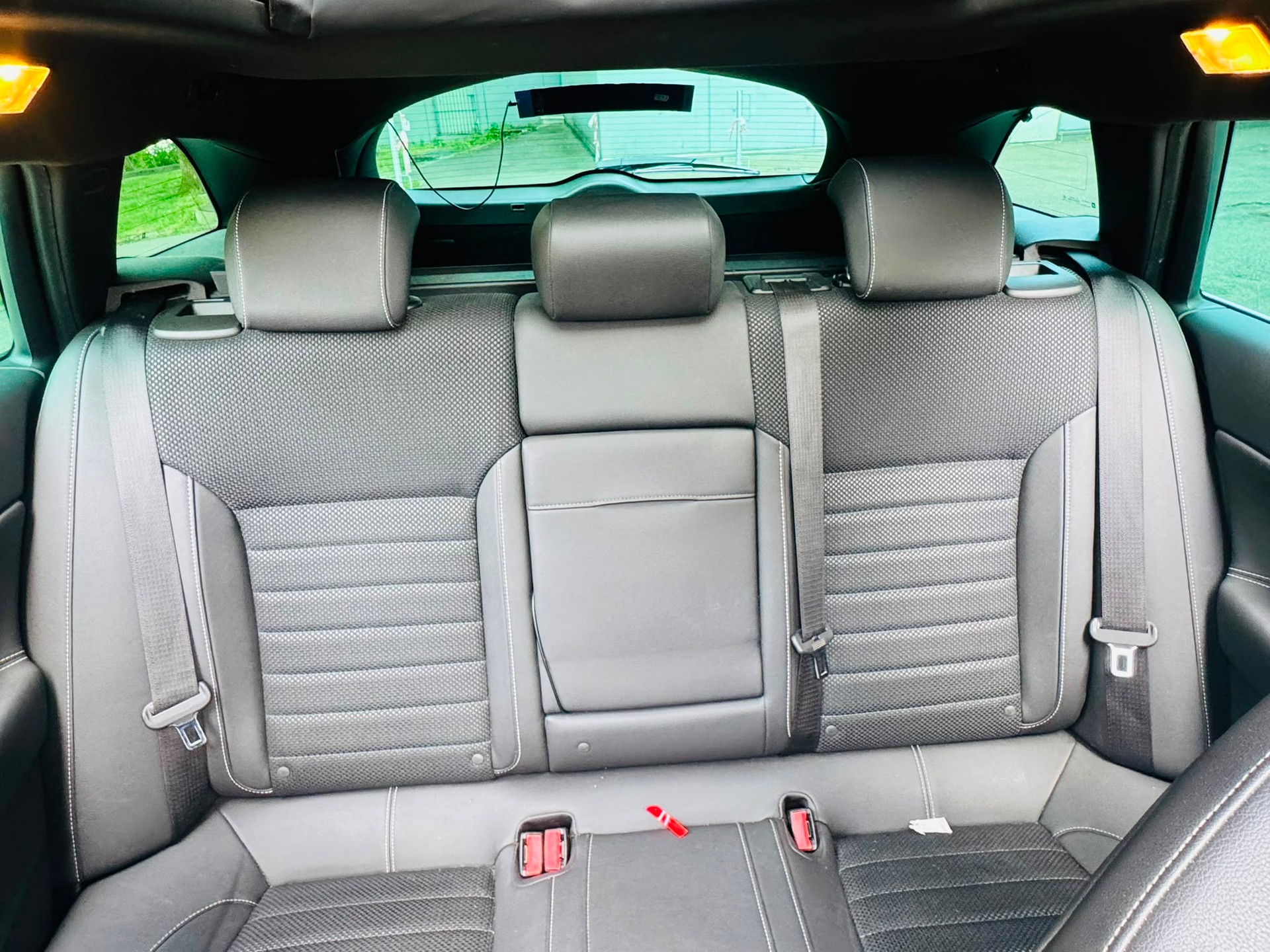 OPEL Insignia 2.8 Turbo OPC 4WD-image-5
