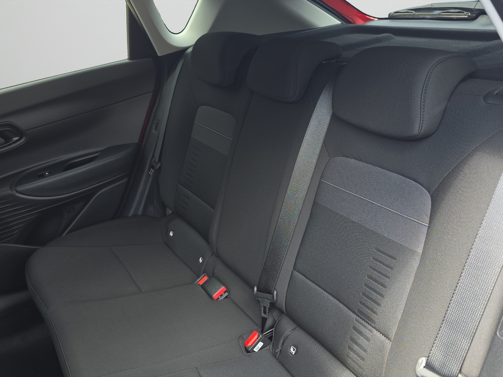 HYUNDAI Bayon 1.0 T-GDi Amplia DCT-image-11