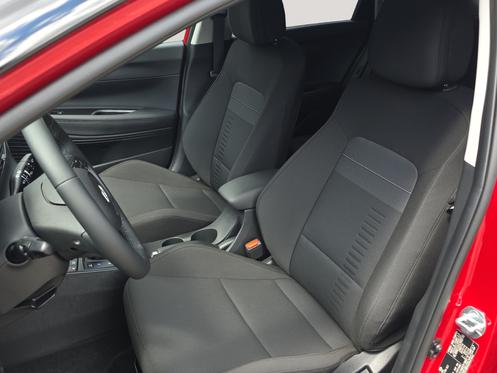 HYUNDAI Bayon 1.0 T-GDi Amplia DCT-image-10