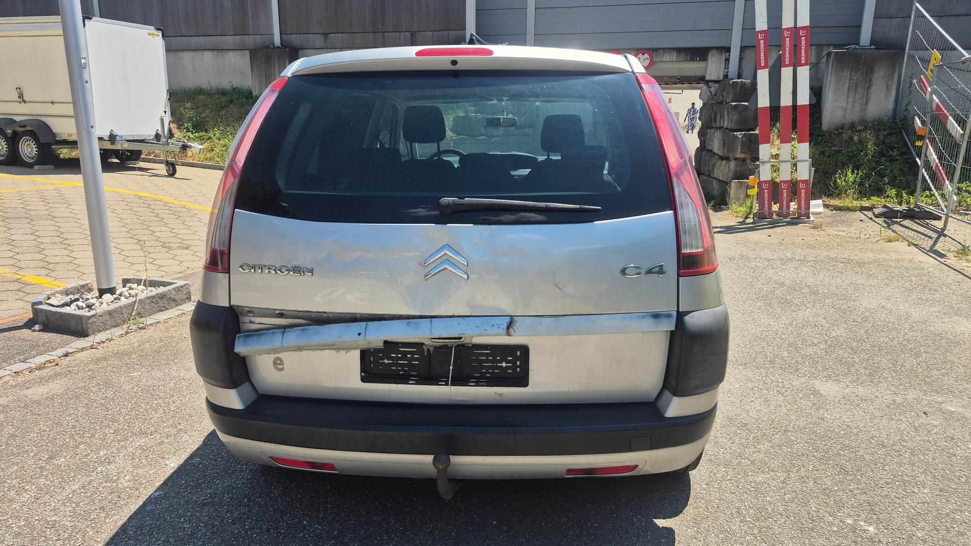 CITROEN Grand C4 Picasso 1.6 HDI 16V X-image-5