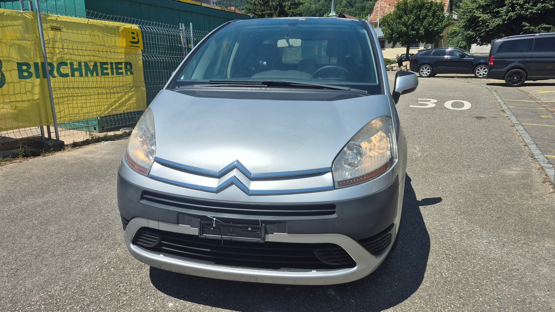 CITROEN Grand C4 Picasso 1.6 HDI 16V X-image-1