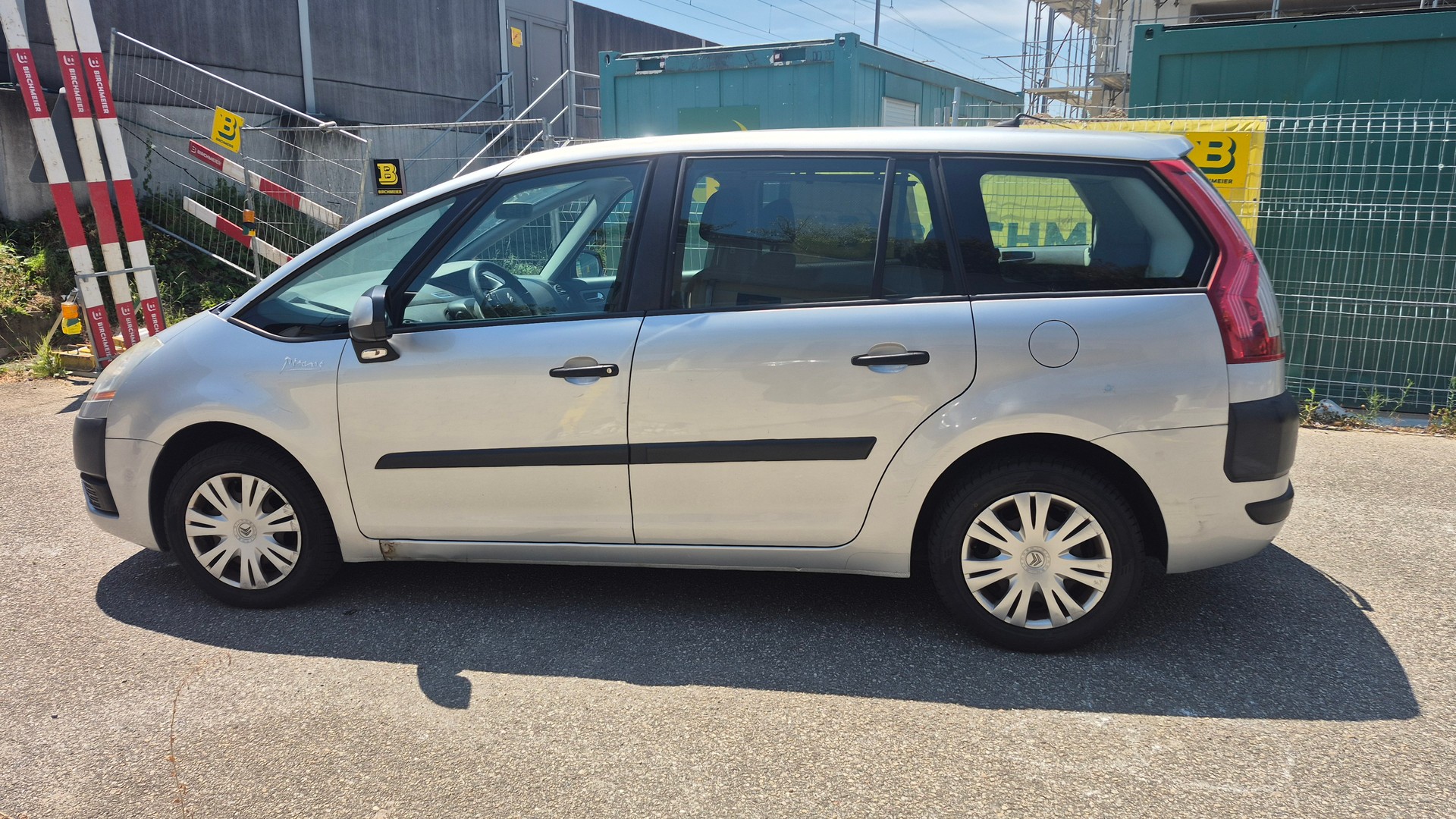 CITROEN Grand C4 Picasso 1.6 HDI 16V X-image-7