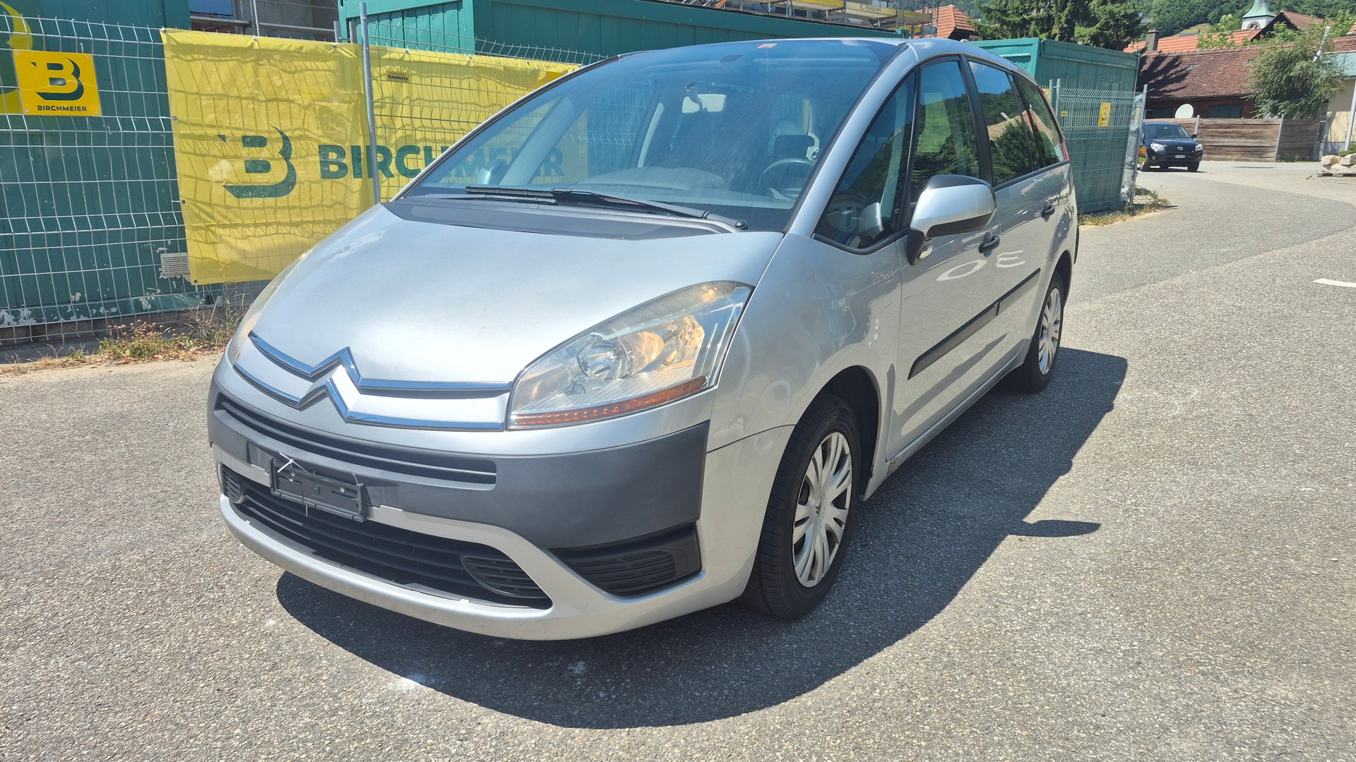 CITROEN Grand C4 Picasso 1.6 HDI 16V X-image-0