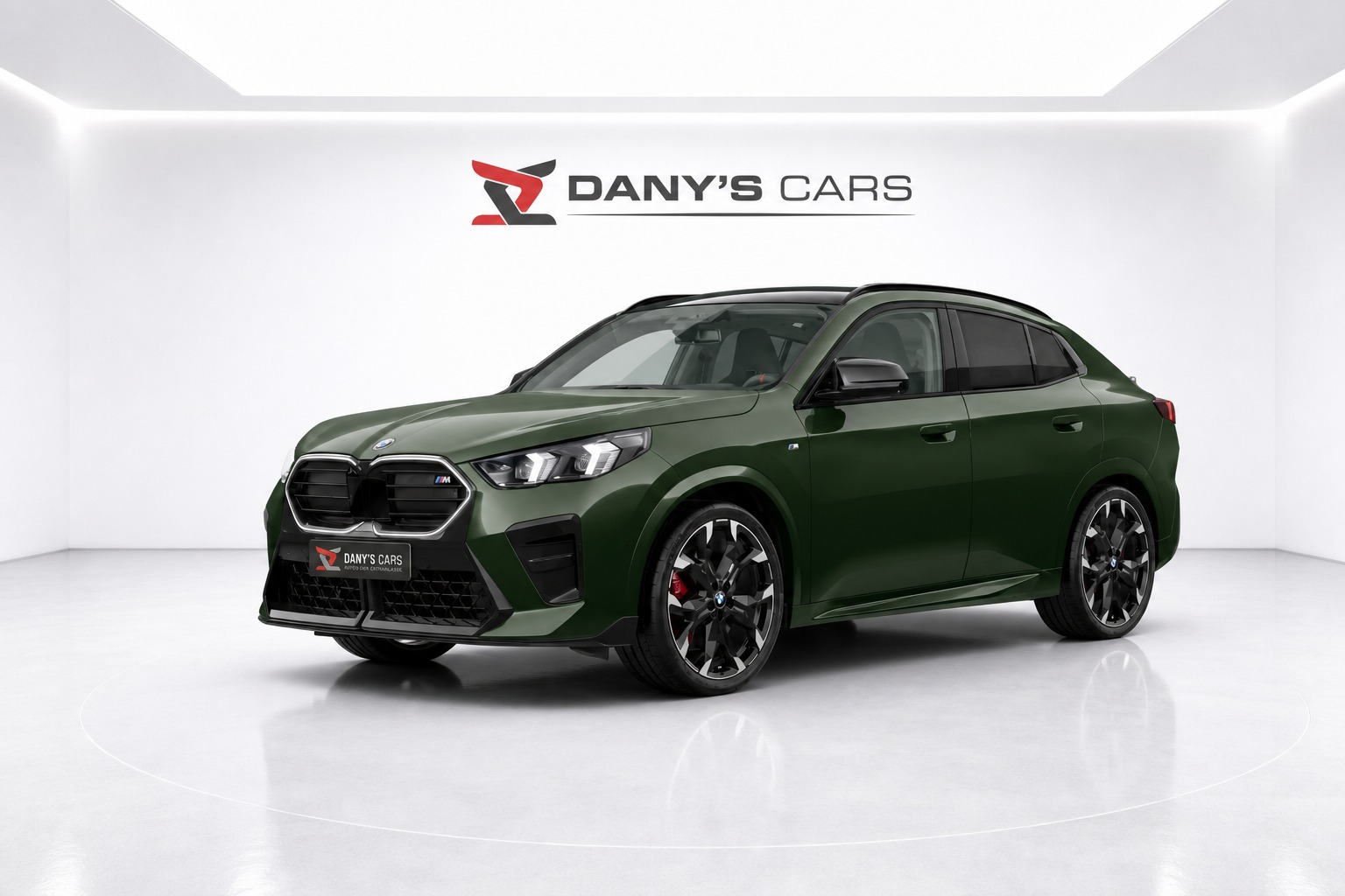 BMW X2 M35i xDrive M Sport Pro Individual-image-0