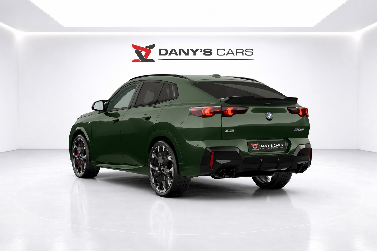 BMW X2 M35i xDrive M Sport Pro Individual-image-6