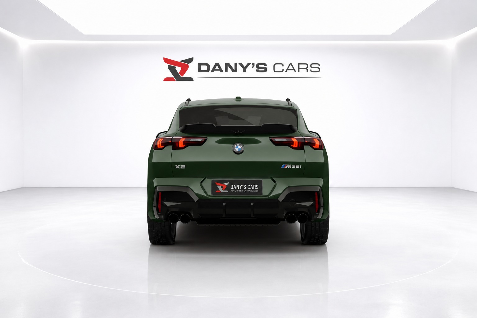 BMW X2 M35i xDrive M Sport Pro Individual-image-5