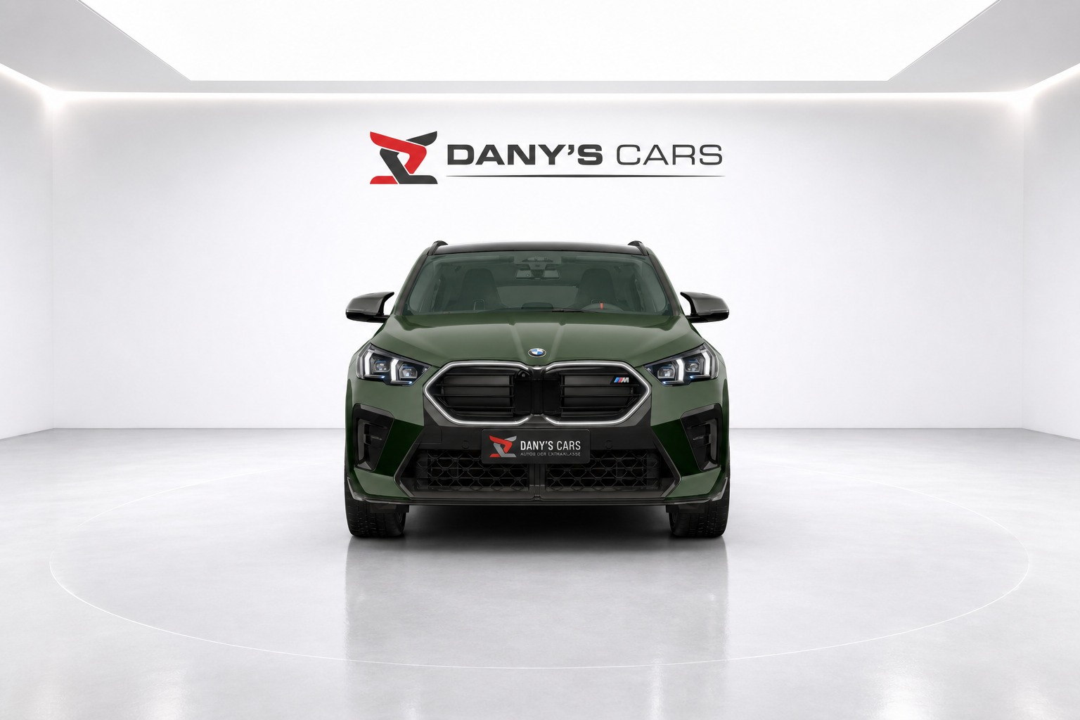 BMW X2 M35i xDrive M Sport Pro Individual-image-1