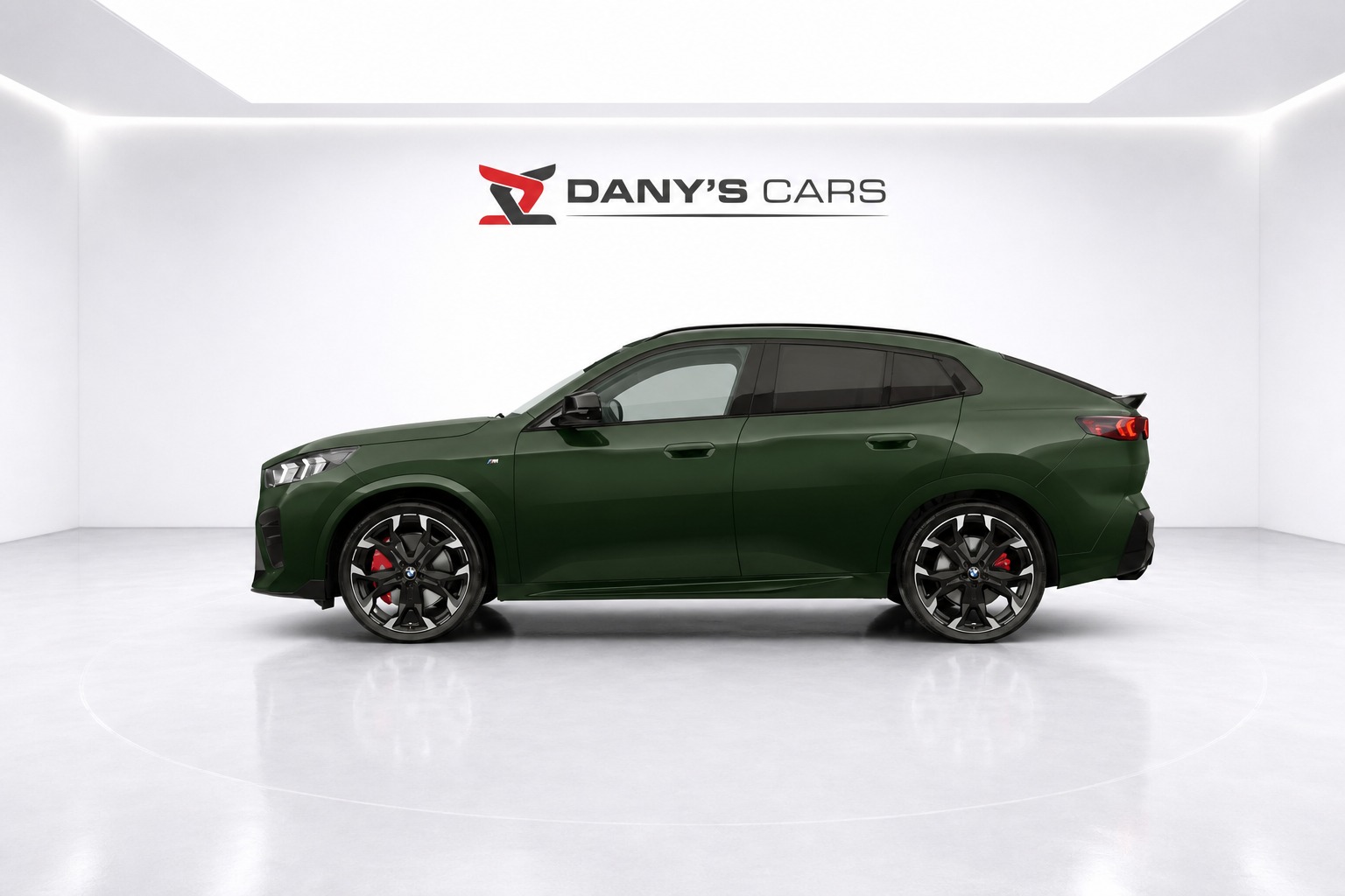BMW X2 M35i xDrive M Sport Pro Individual-image-7