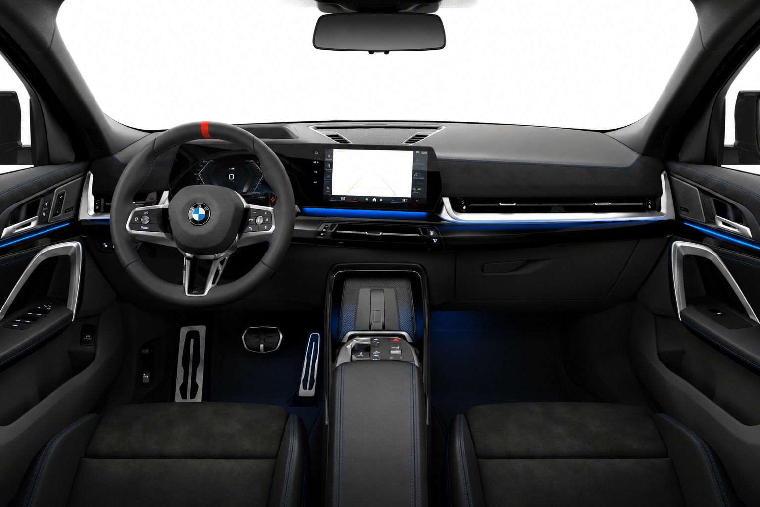 BMW X2 M35i xDrive M Sport Pro Individual-image-10
