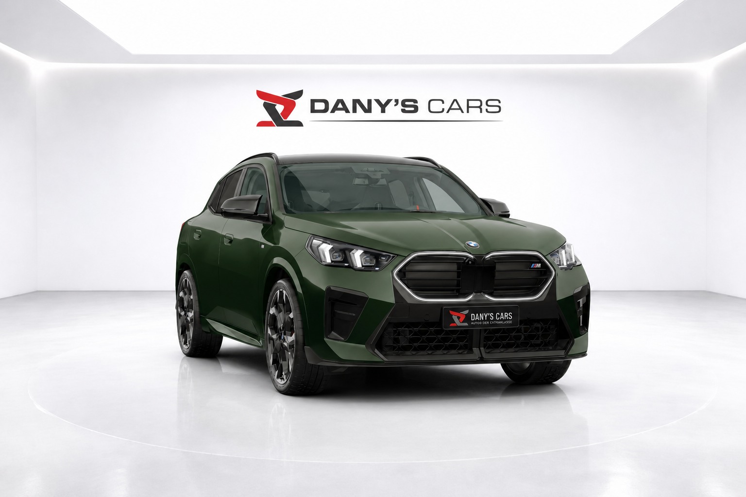 BMW X2 M35i xDrive M Sport Pro Individual-image-2