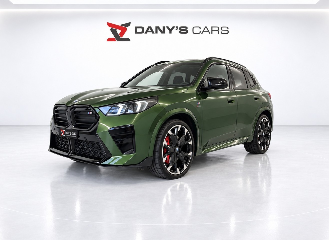 BMW X2 M35i xDrive M Sport Pro Individual-image-0