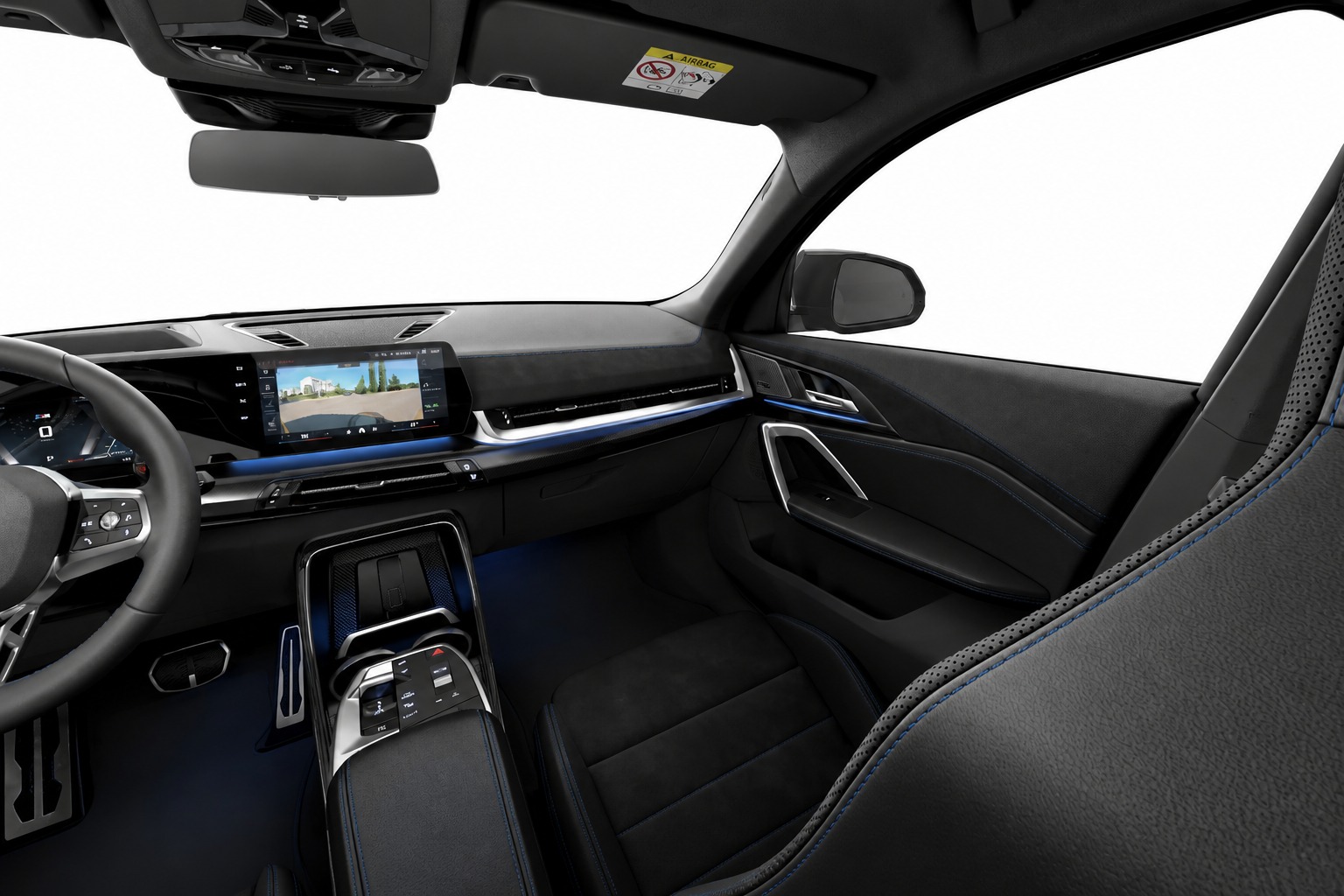 BMW X2 M35i xDrive M Sport Pro Individual-image-11