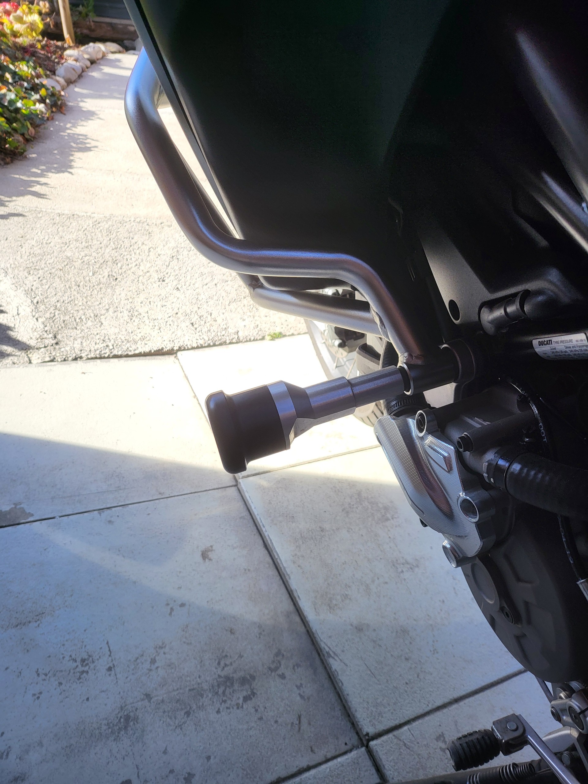DUCATI Multistrada 1260 Enduro-image-10