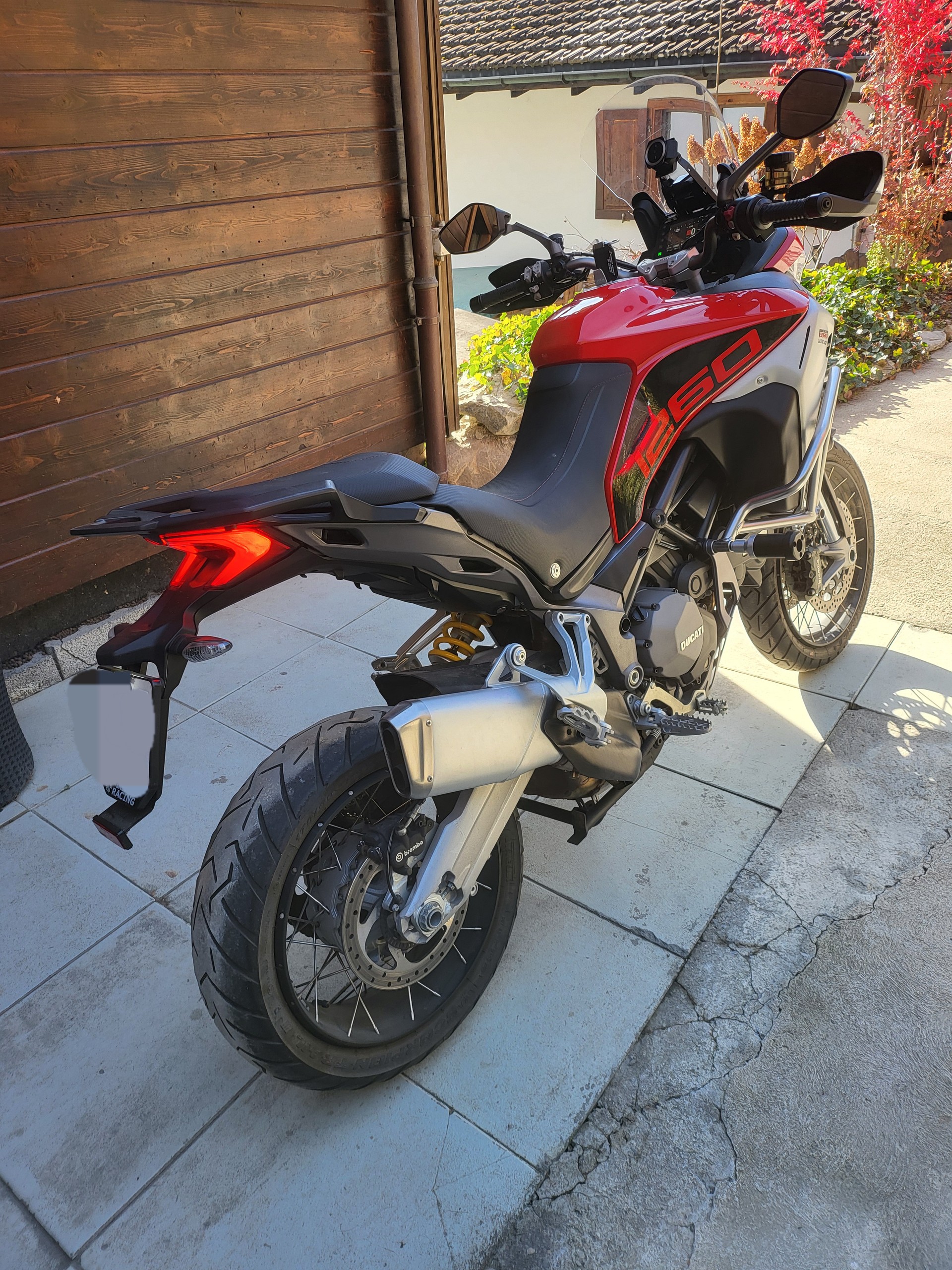 DUCATI Multistrada 1260 Enduro-image-6