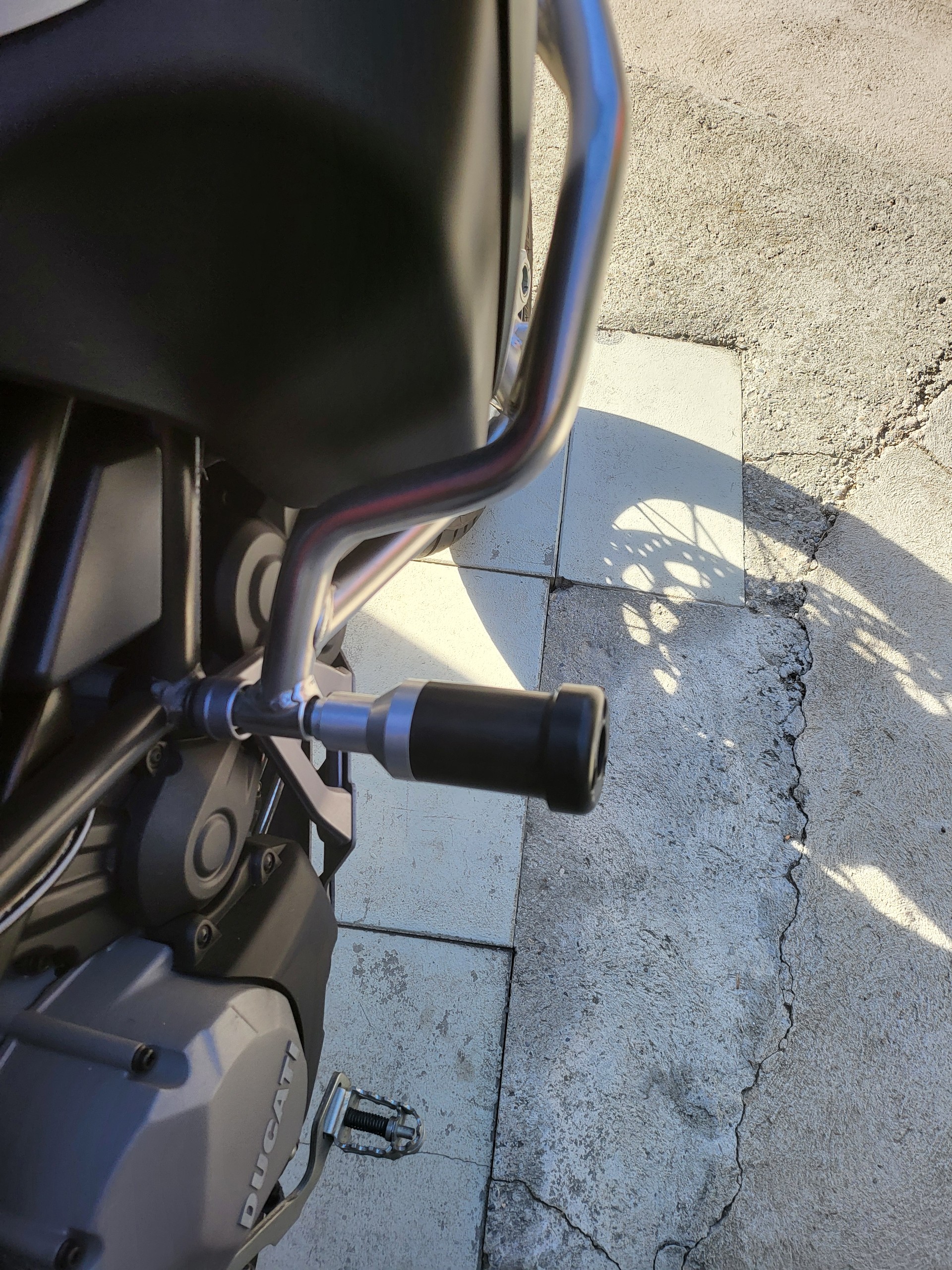 DUCATI Multistrada 1260 Enduro-image-9