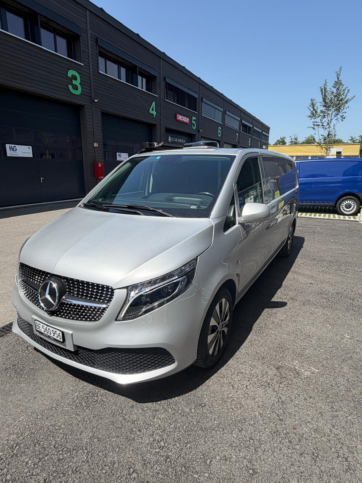 MERCEDES-BENZ Extra Long-image-3