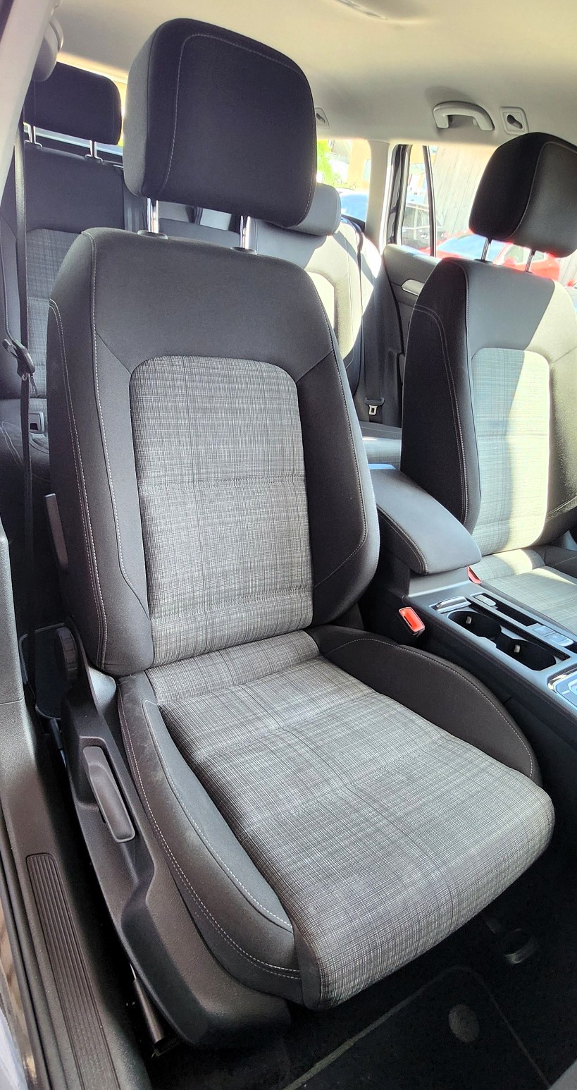 VW Passat 2.0 TDI BMT Business DSG-image-9