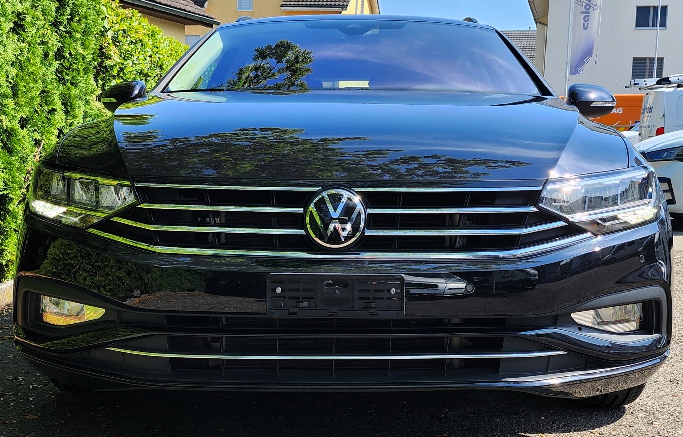 VW Passat 2.0 TDI BMT Business DSG-image-6