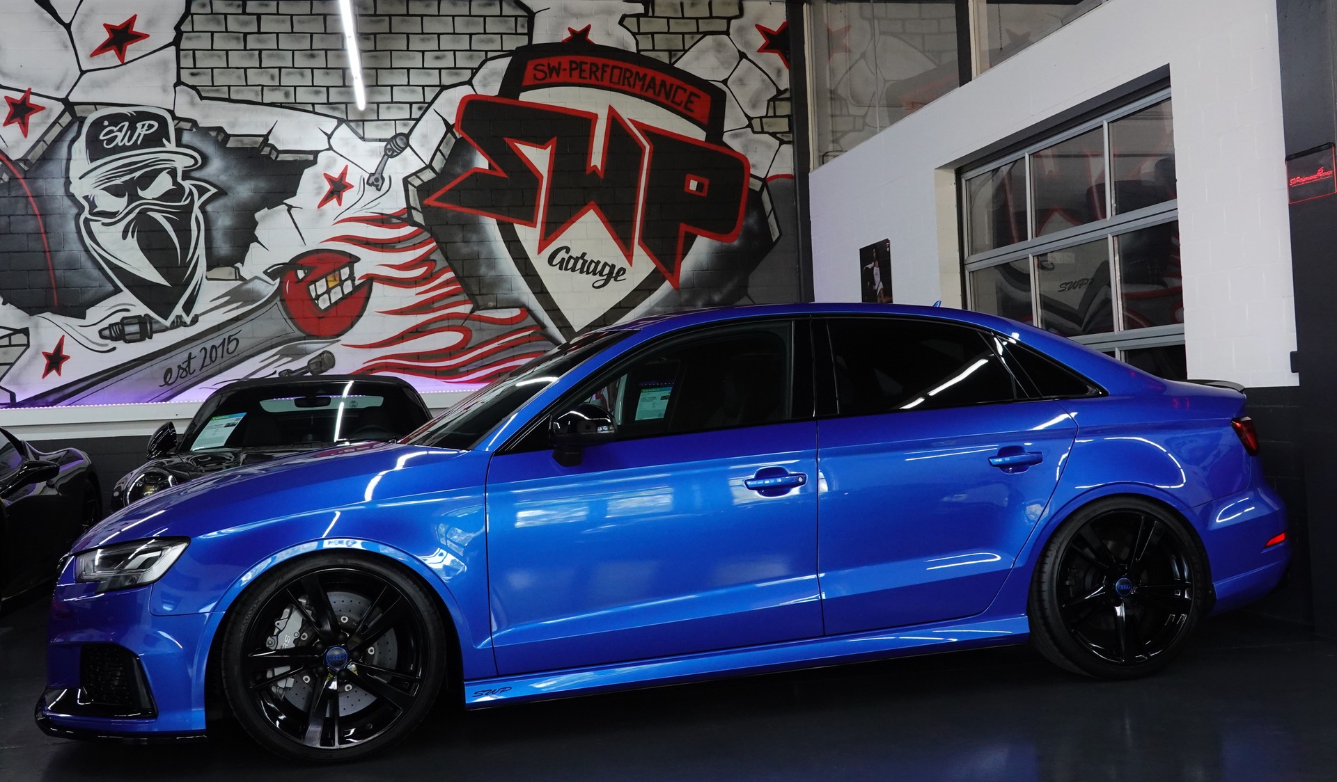 AUDI RS3 LIMOUSINE 2.5 TSI QUATTRO S-TRONIC CH-FZ SEDAN MILLTEK ON TOP-showroom-element-1